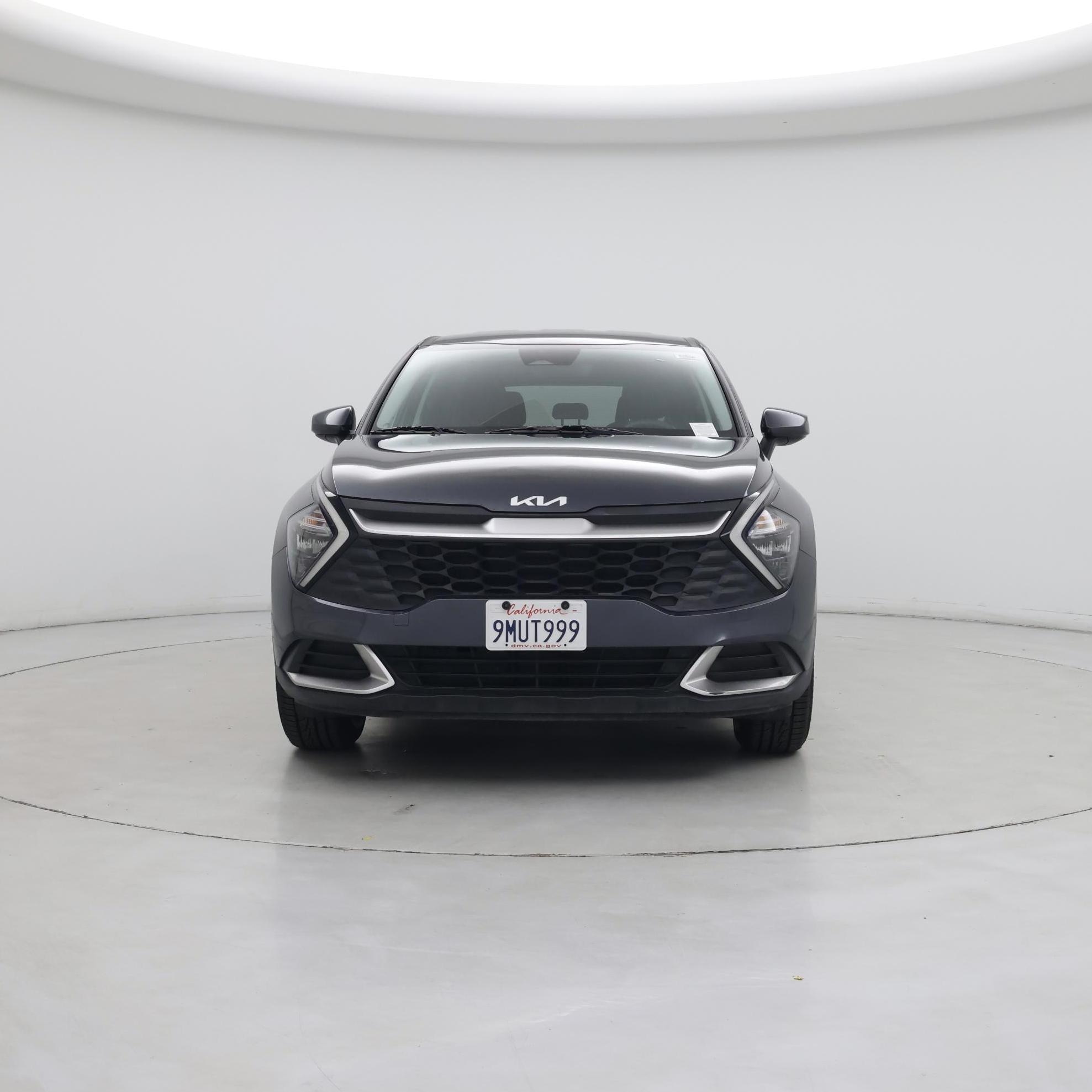 Thumbnail: 2023 Kia Sportage - 5