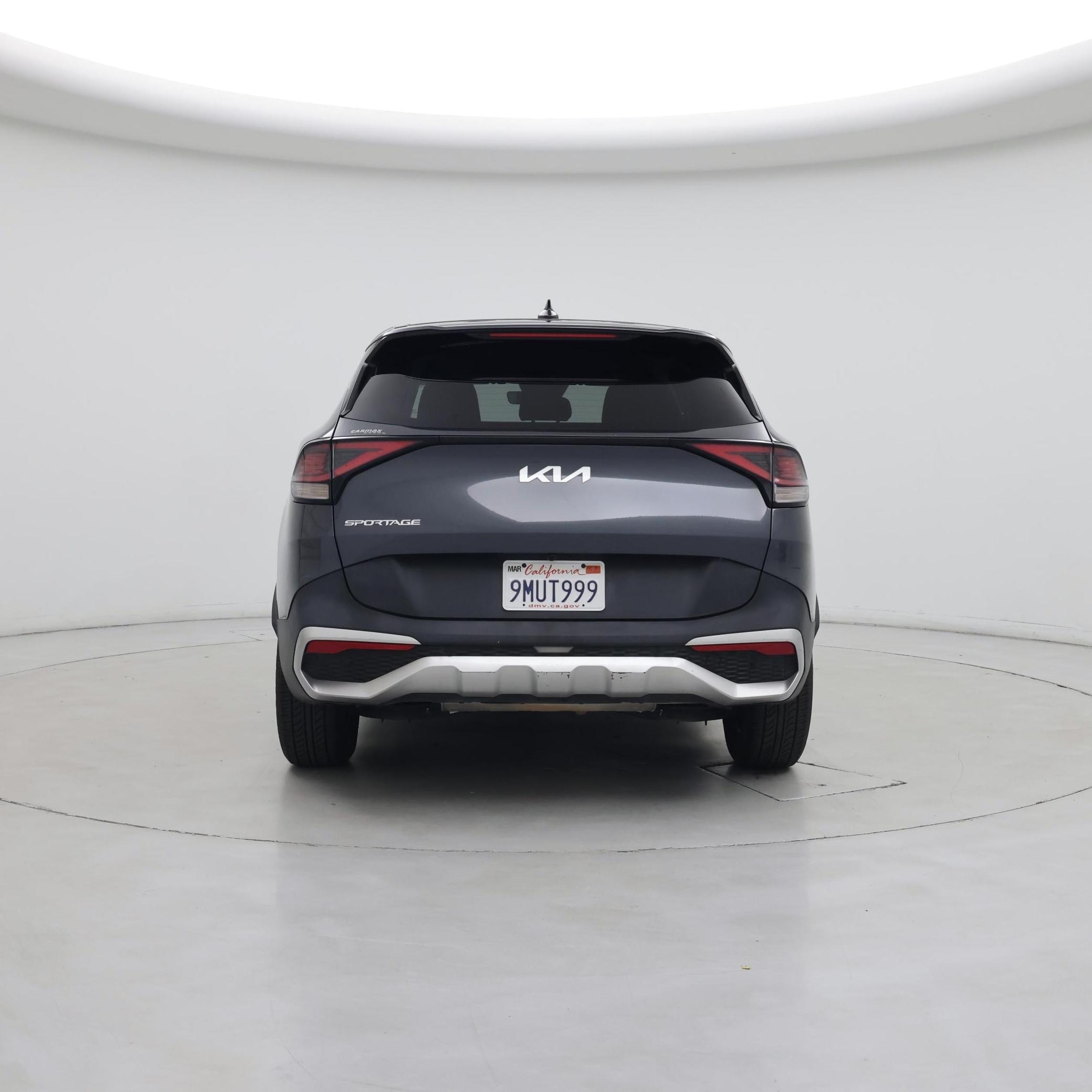 Thumbnail: 2023 Kia Sportage - 6