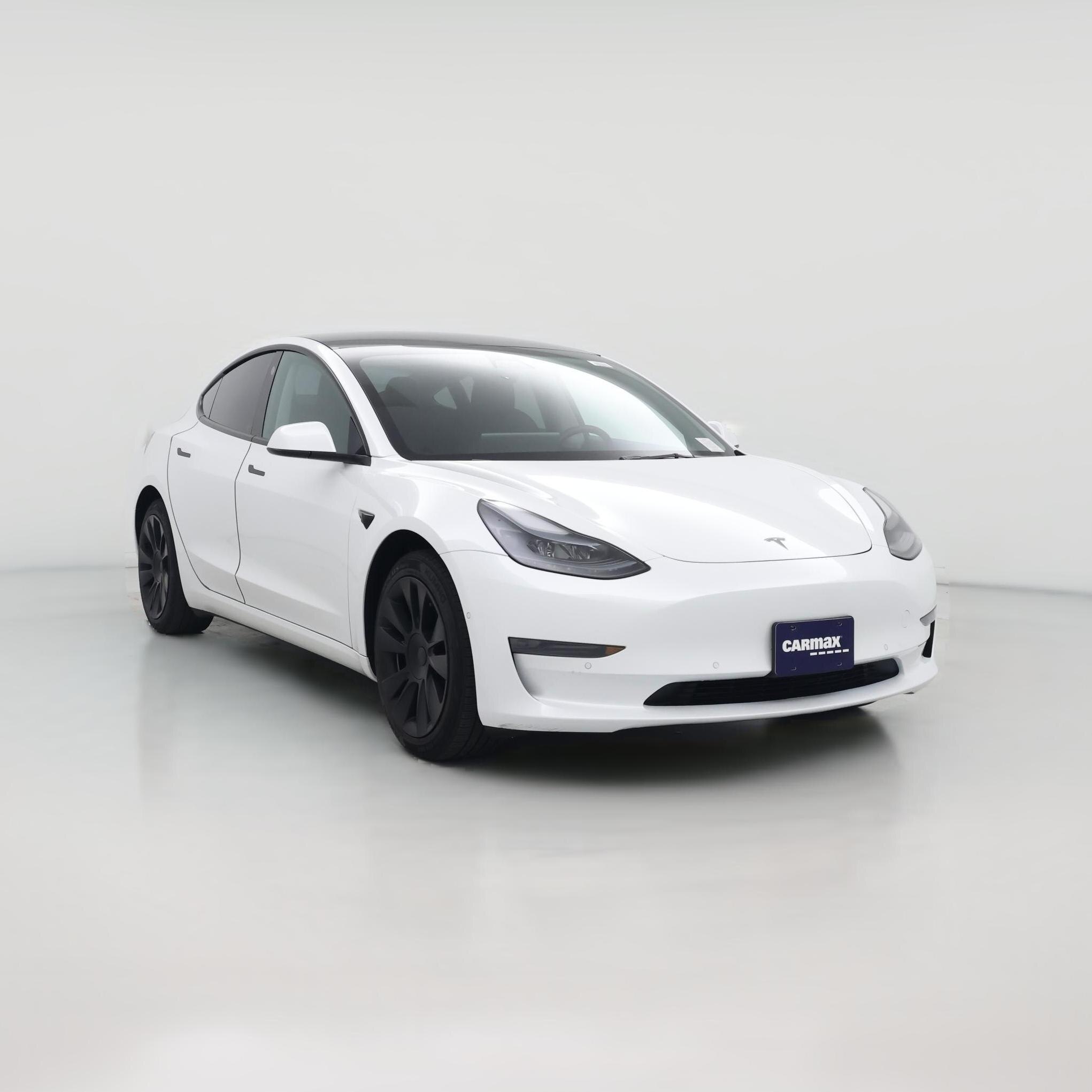 Thumbnail: 2022 Tesla Model 3 - 1
