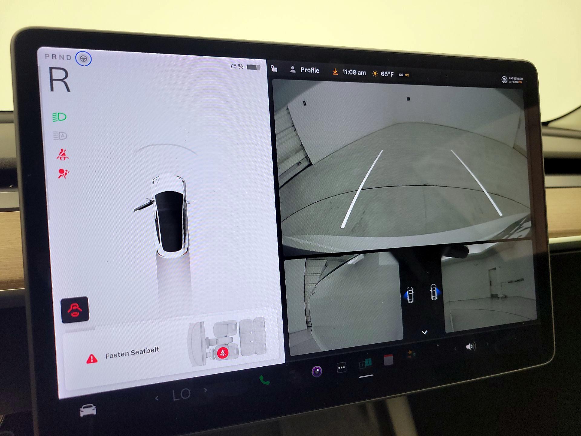 Thumbnail: 2022 Tesla Model 3 - 14