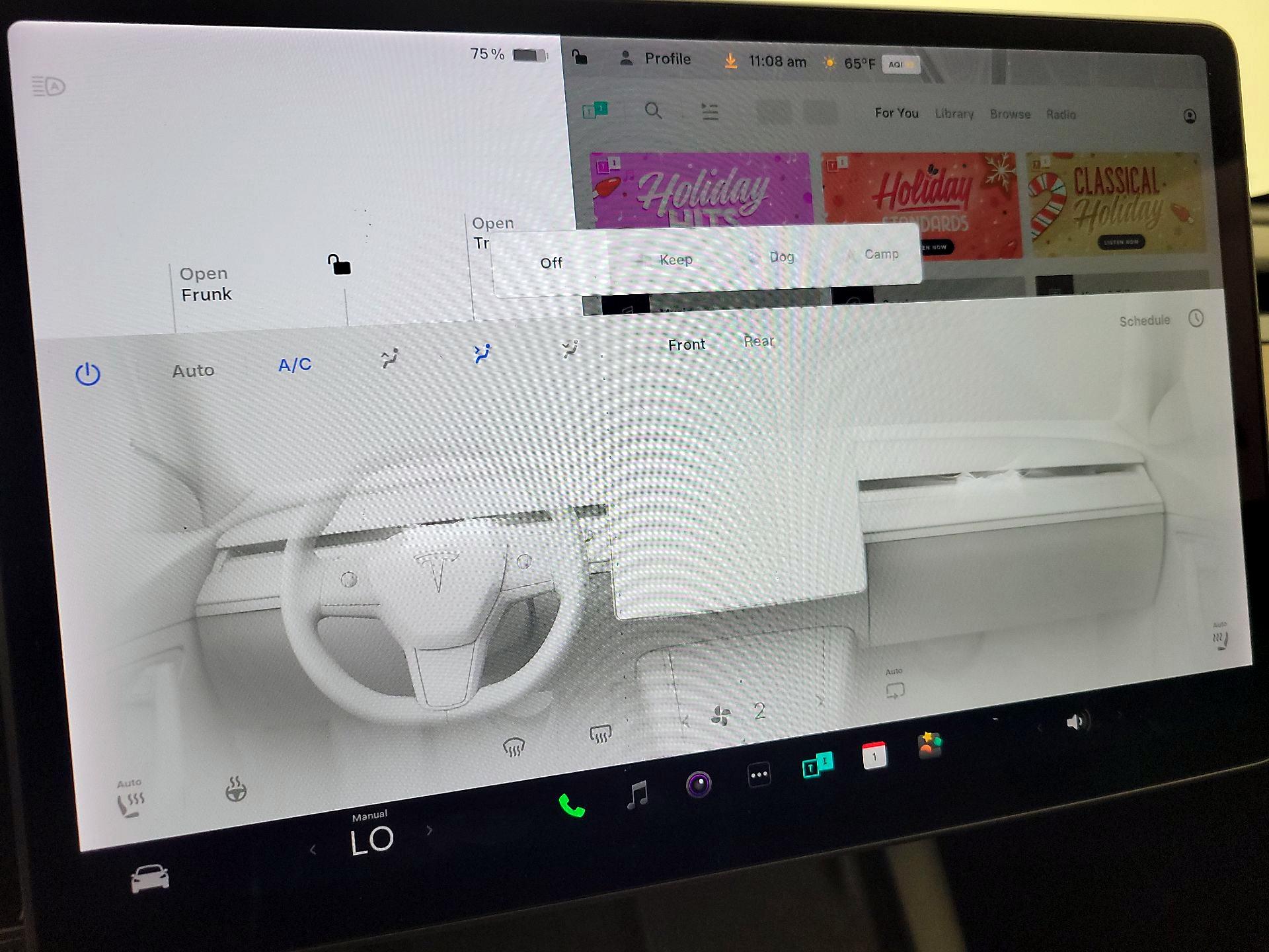 Thumbnail: 2022 Tesla Model 3 - 16