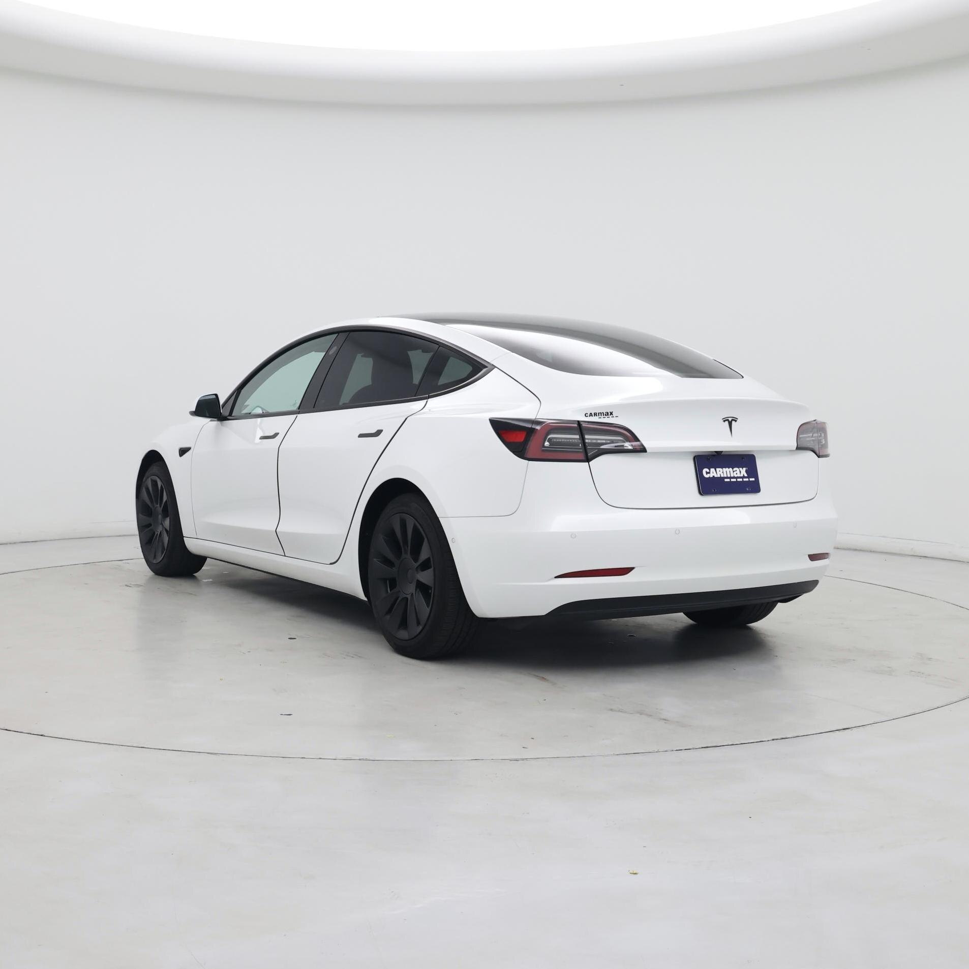 Thumbnail: 2022 Tesla Model 3 - 2