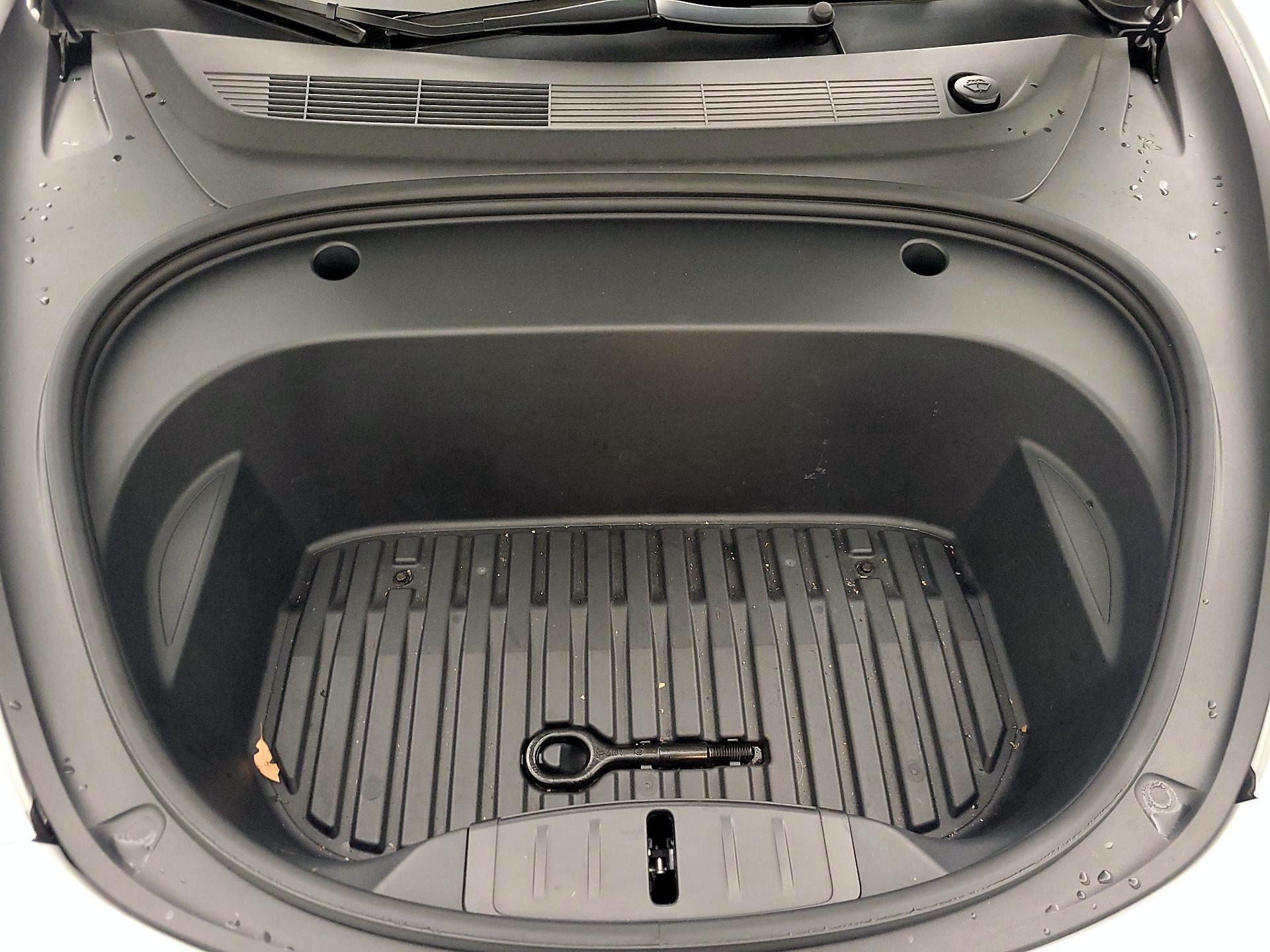 Thumbnail: 2022 Tesla Model 3 - 20