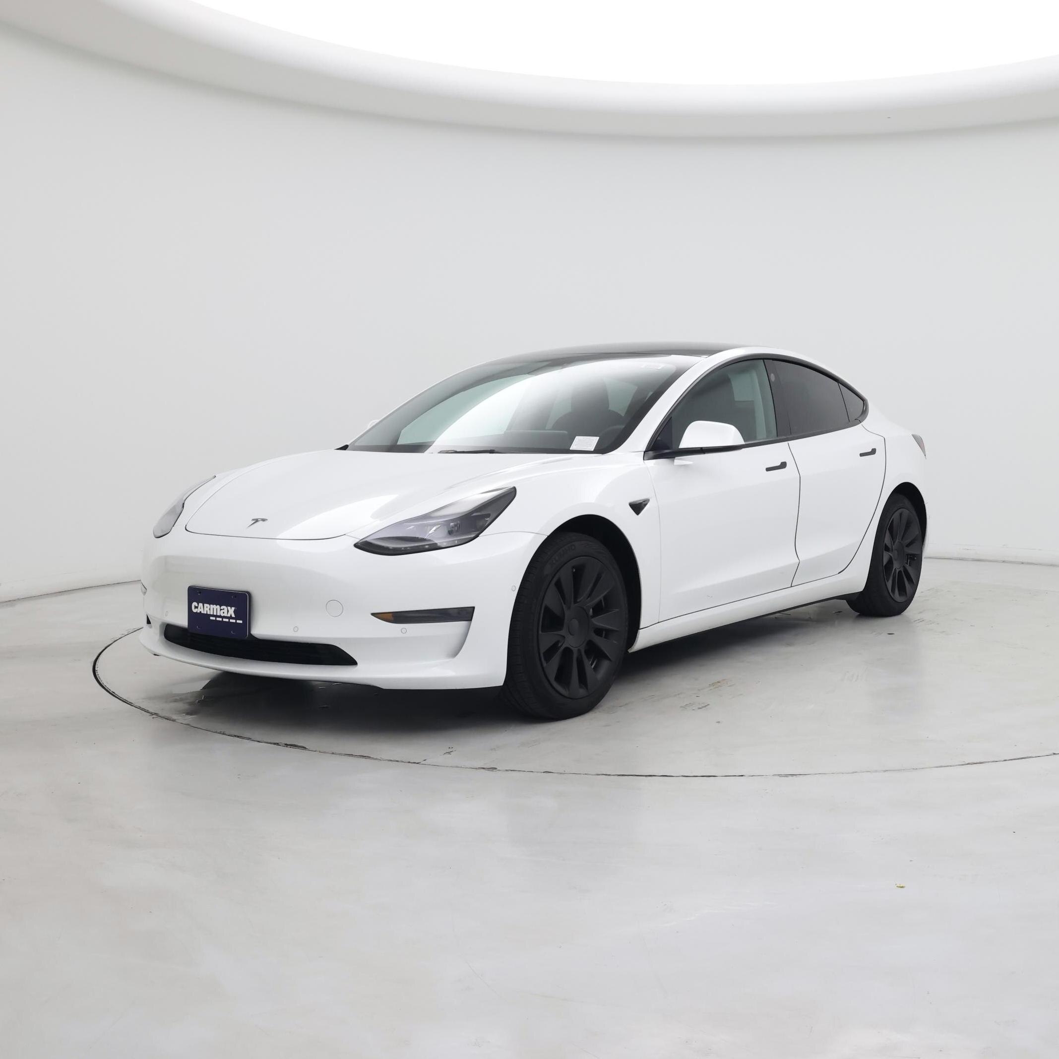 Thumbnail: 2022 Tesla Model 3 - 4