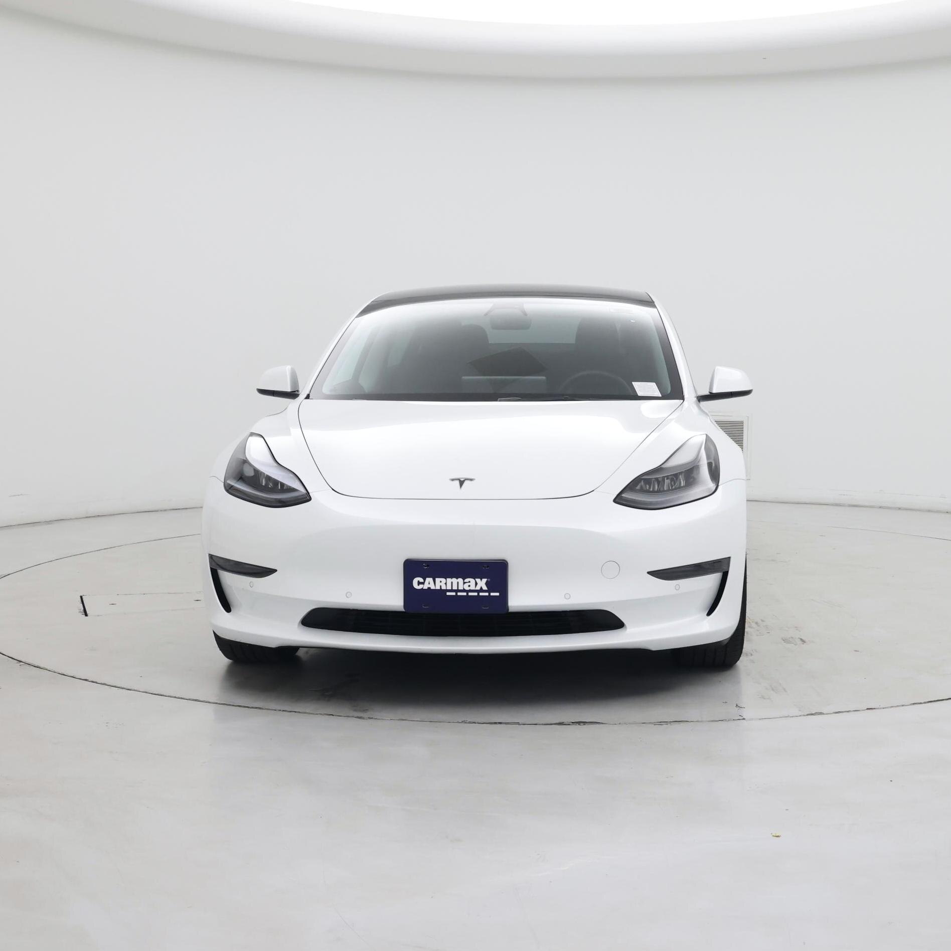 Thumbnail: 2022 Tesla Model 3 - 5