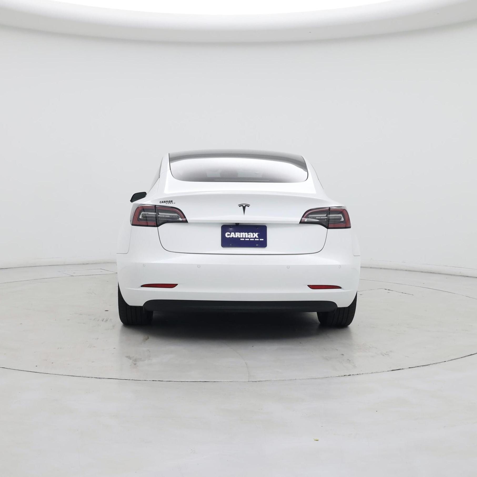 Thumbnail: 2022 Tesla Model 3 - 6
