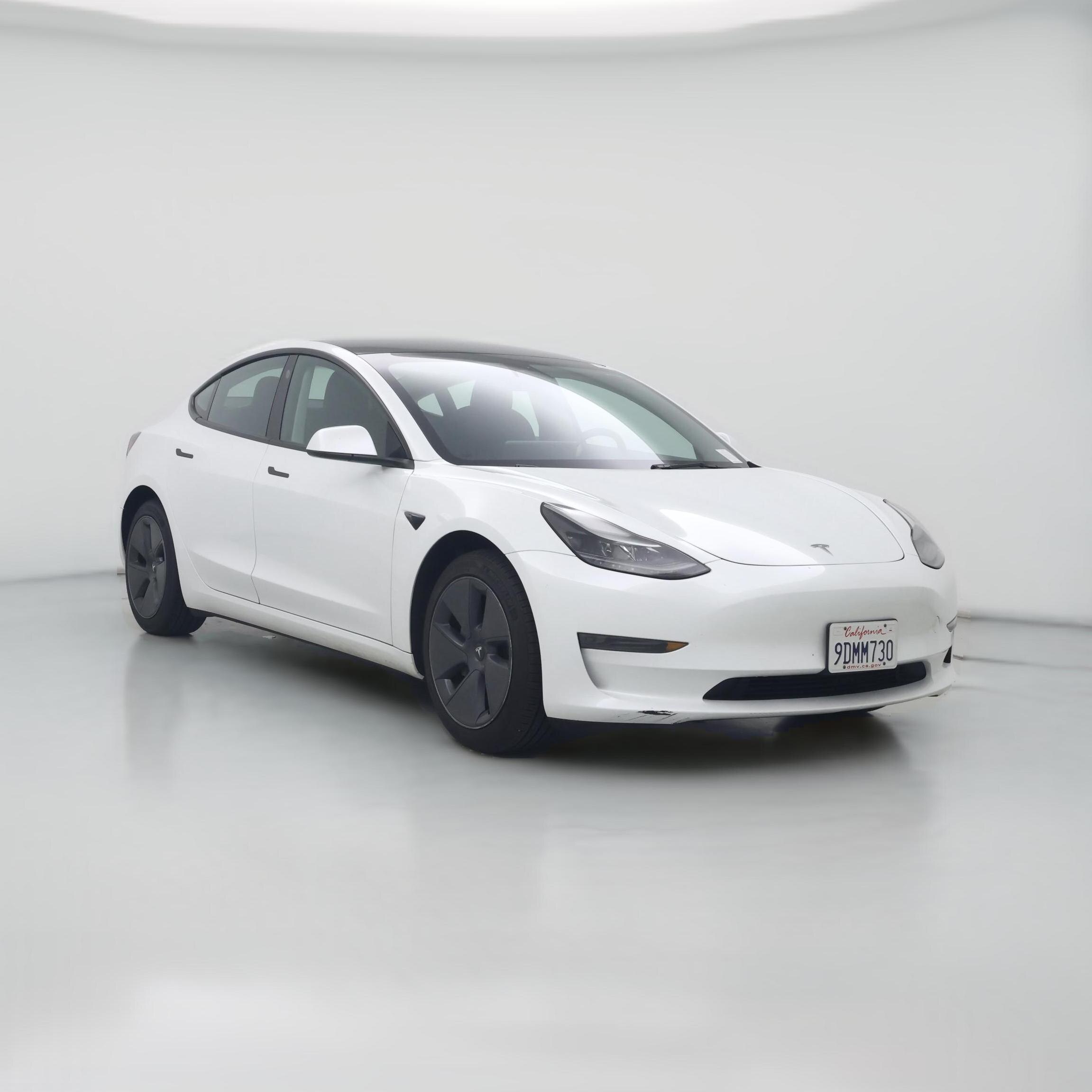 Thumbnail: 2023 Tesla Model 3 - 1