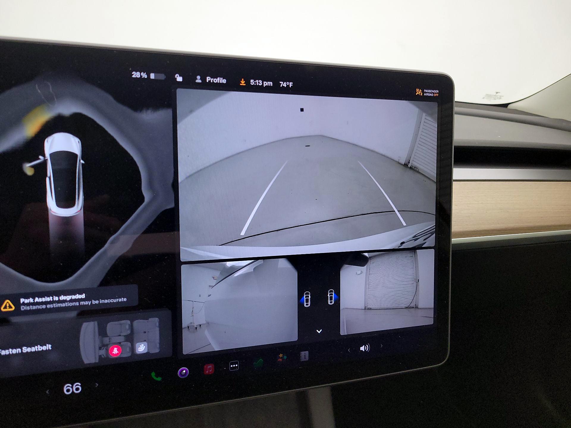 Thumbnail: 2023 Tesla Model 3 - 13