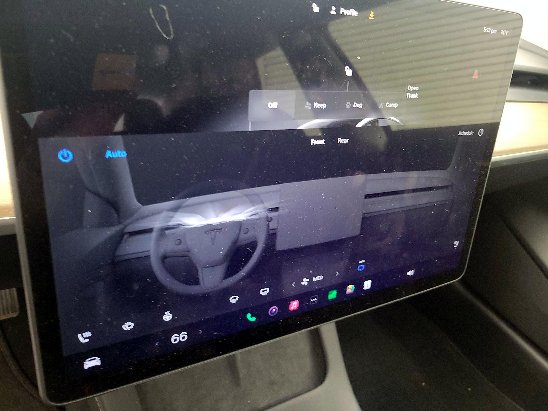 Thumbnail: 2023 Tesla Model 3 - 15