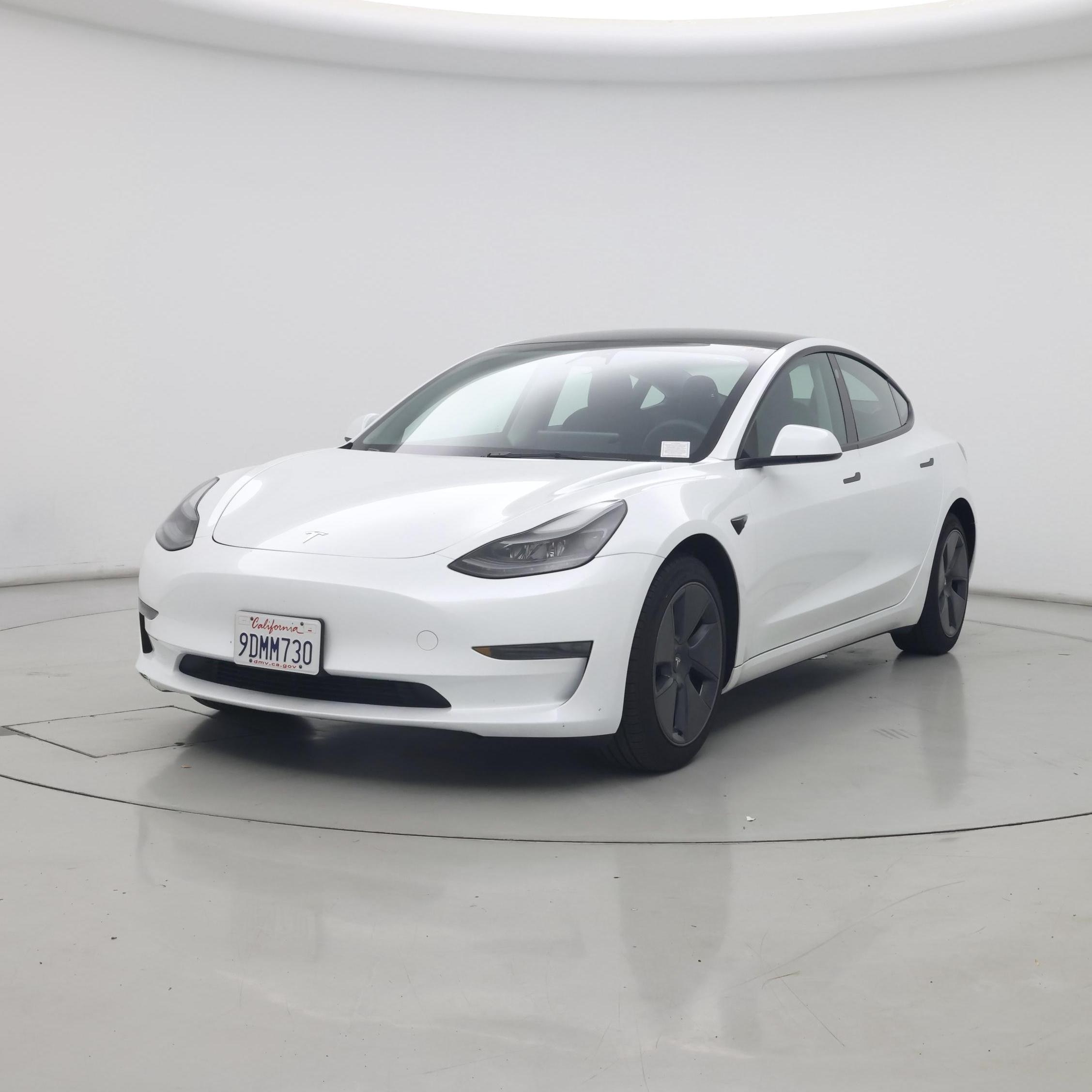 Thumbnail: 2023 Tesla Model 3 - 4