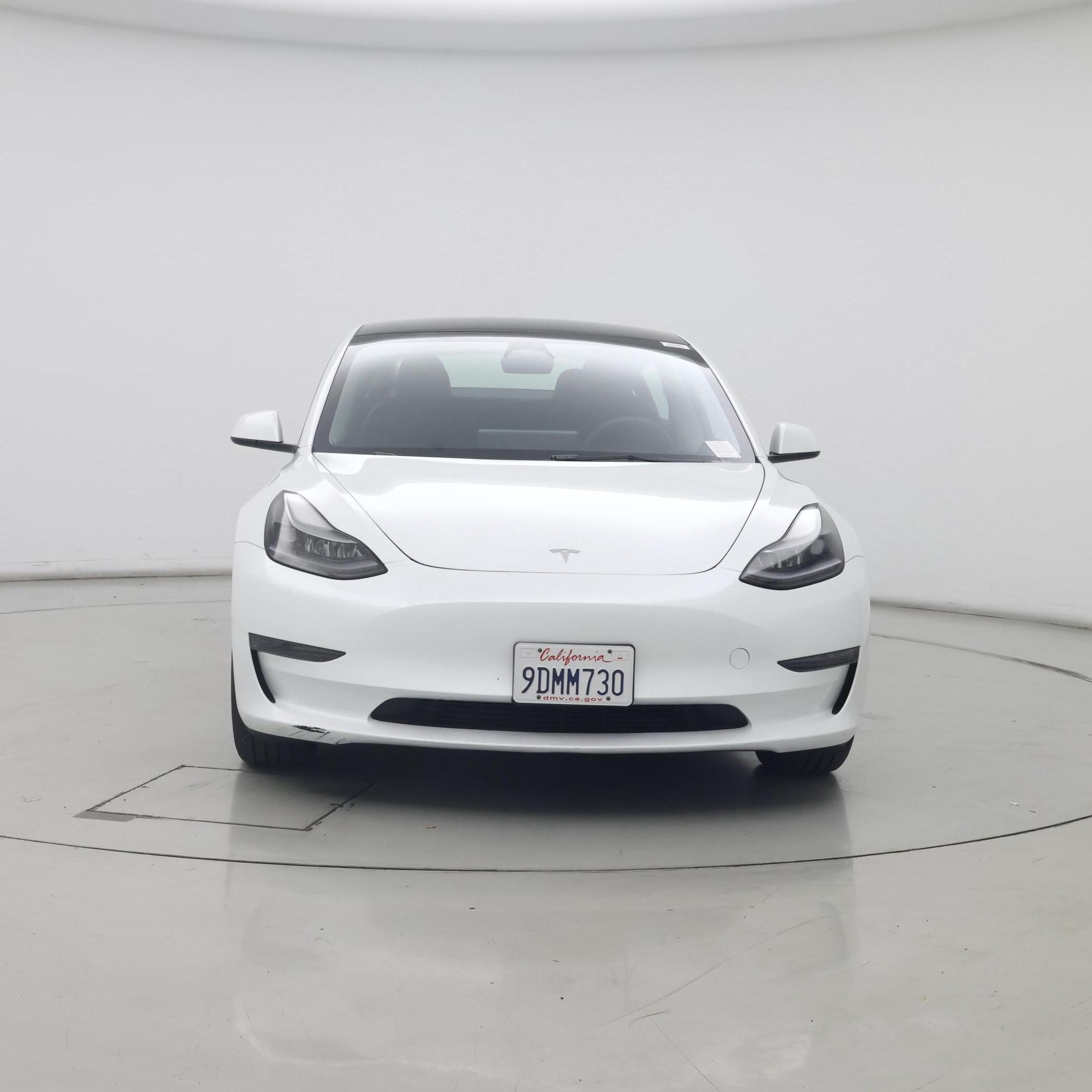 Thumbnail: 2023 Tesla Model 3 - 5