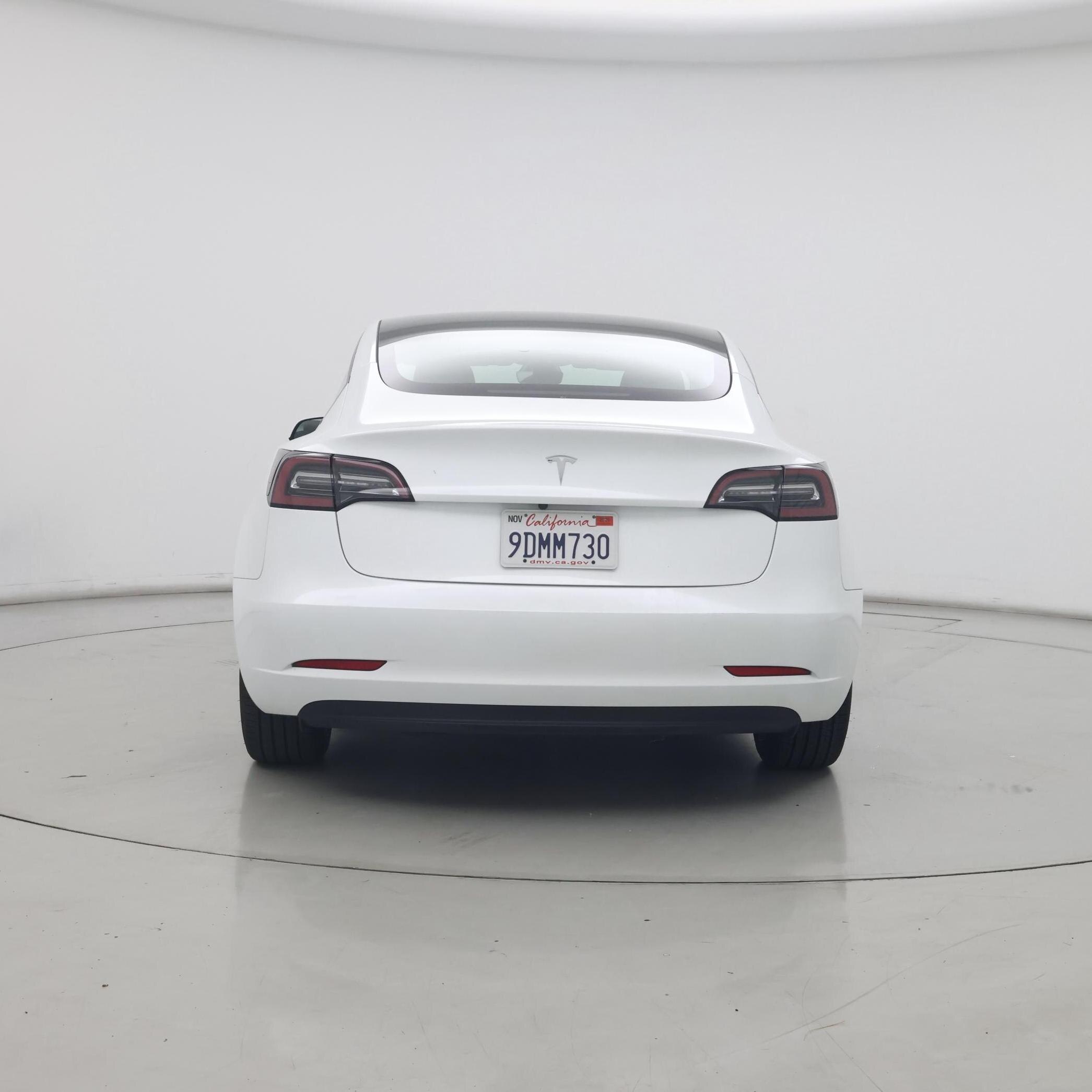 Thumbnail: 2023 Tesla Model 3 - 6