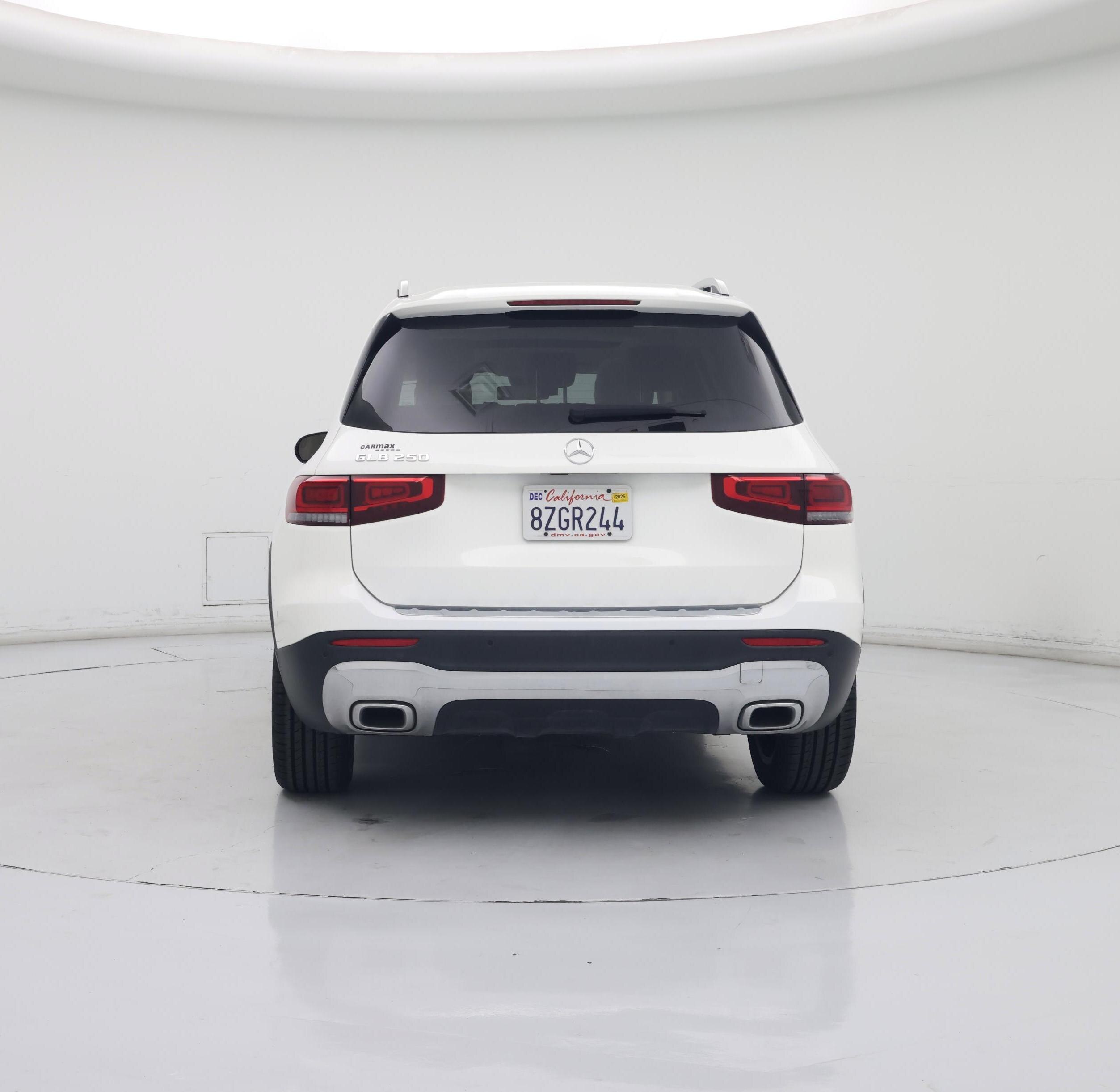 Thumbnail: 2022 Mercedes-Benz GLB - 6