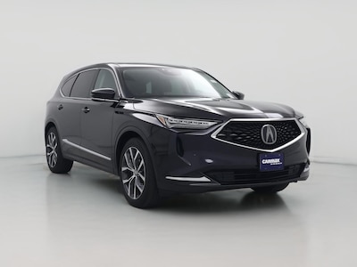 2023 Acura MDX SH-AWD Technology