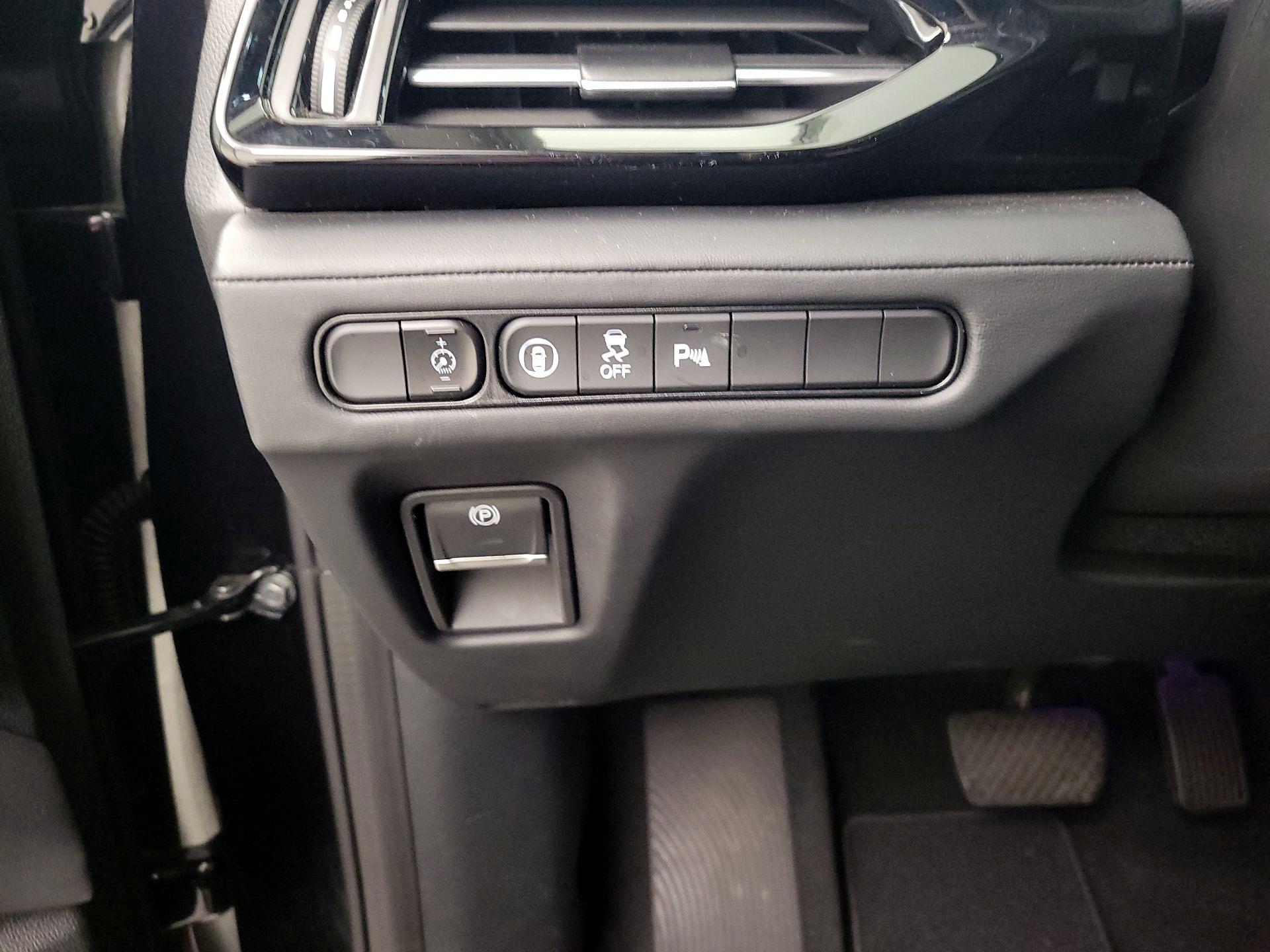 Thumbnail: 2023 Acura MDX - 13