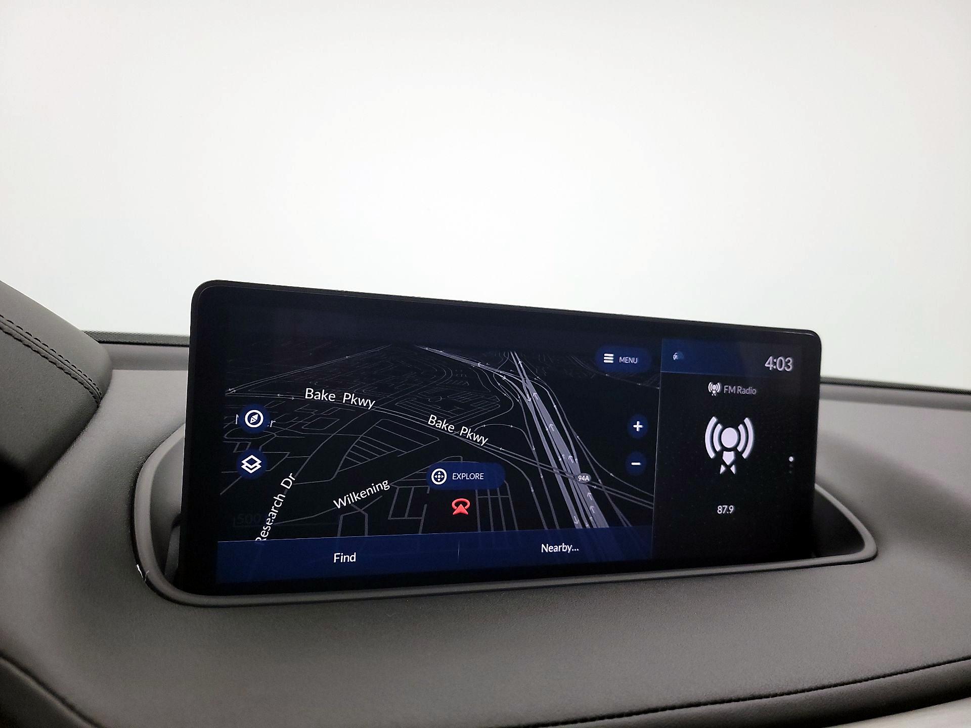 Thumbnail: 2023 Acura MDX - 14