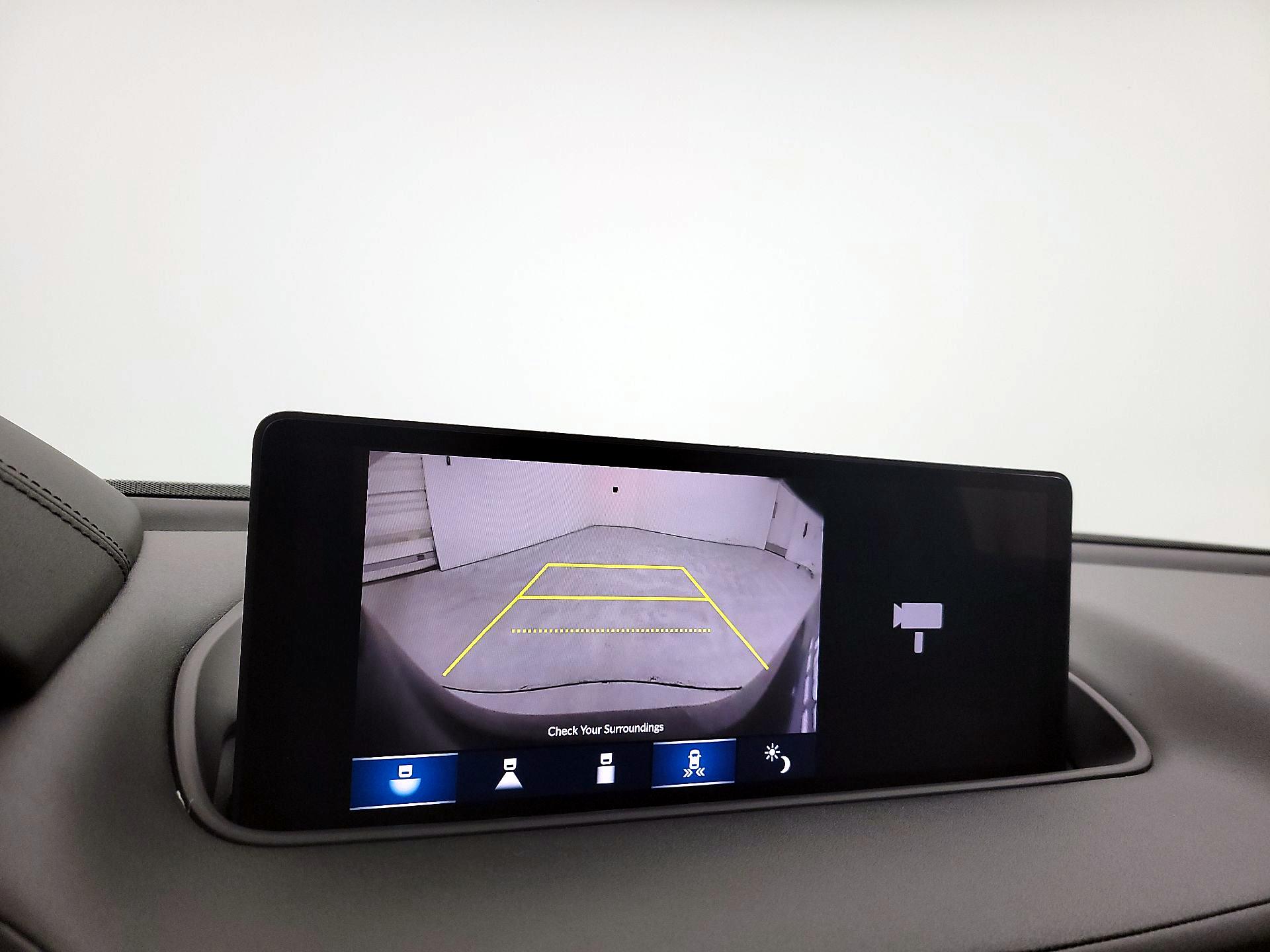 Thumbnail: 2023 Acura MDX - 15