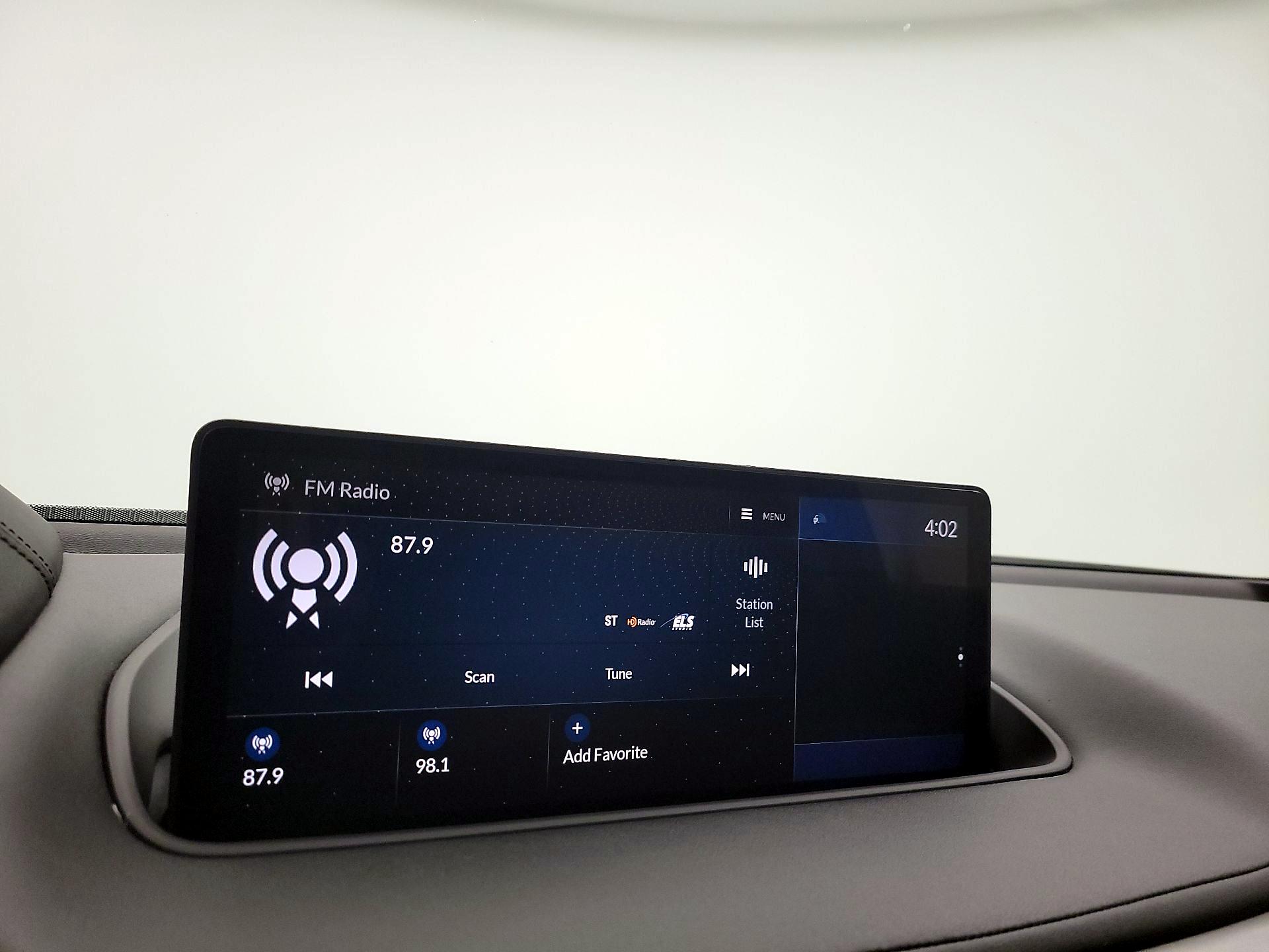 Thumbnail: 2023 Acura MDX - 16