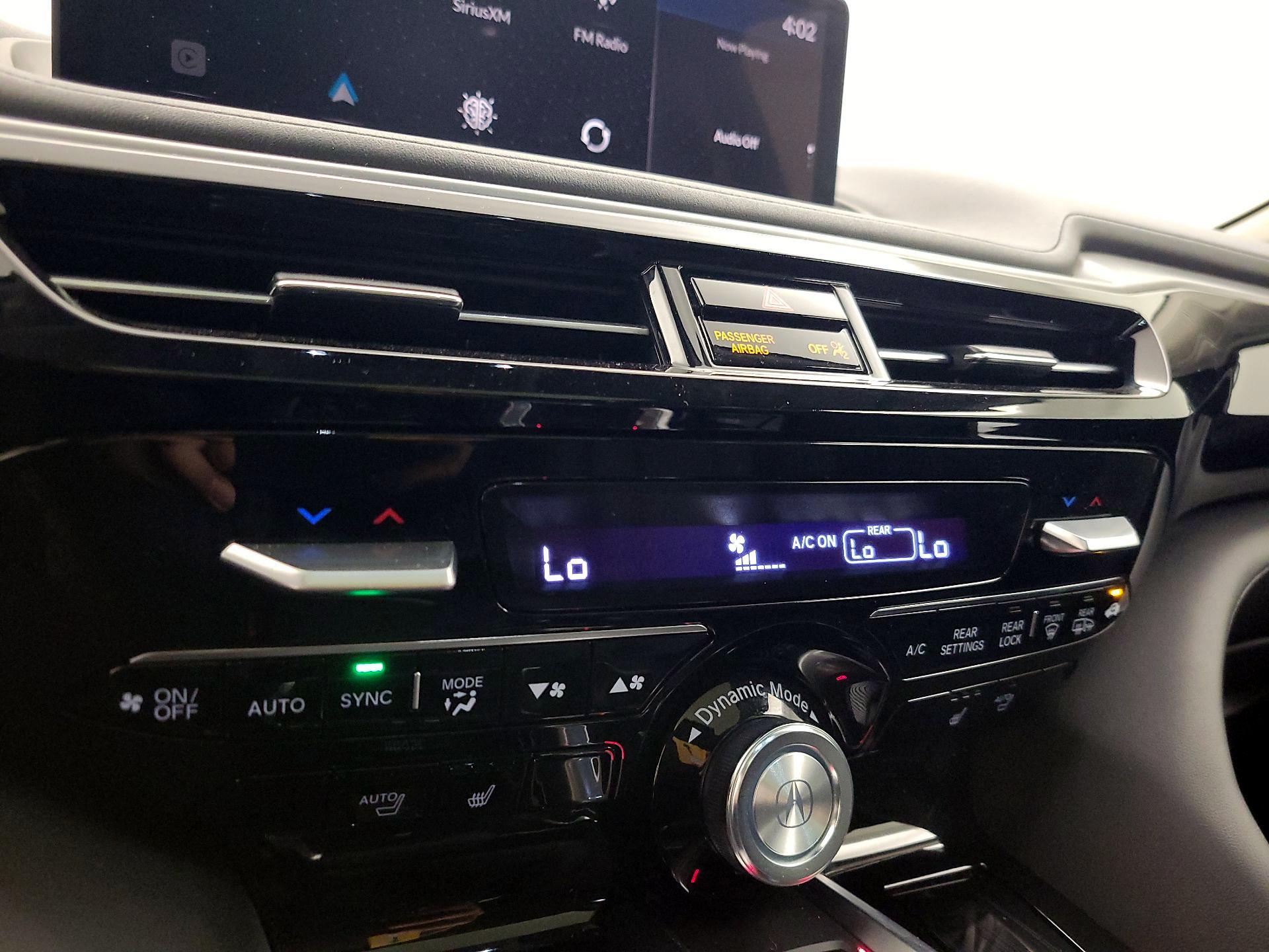 Thumbnail: 2023 Acura MDX - 17