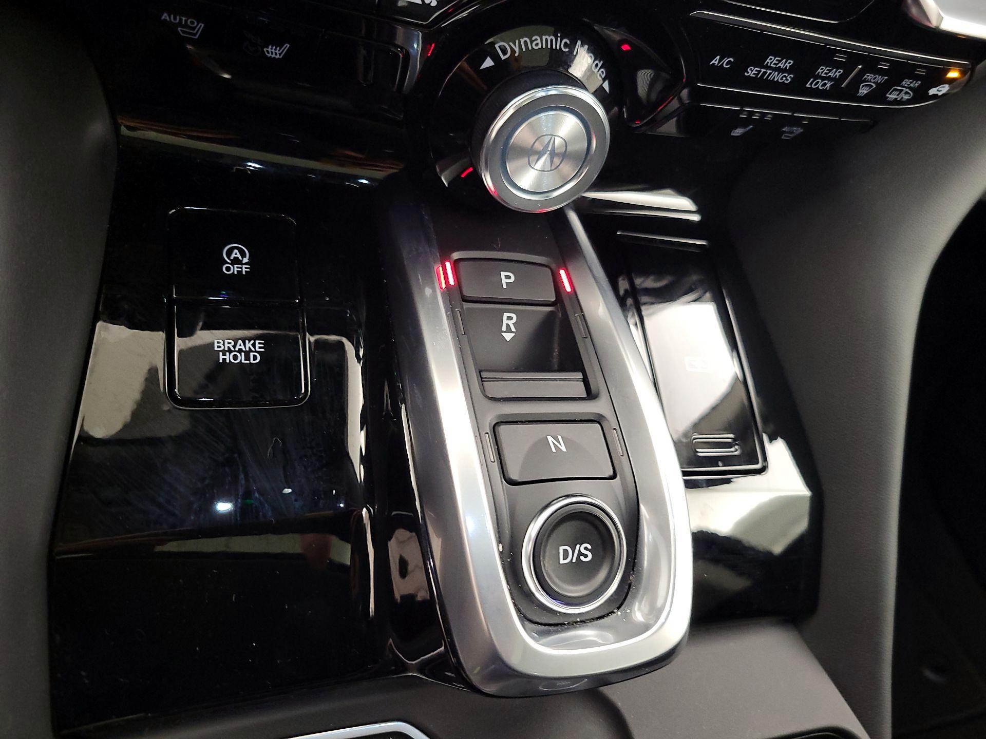 Thumbnail: 2023 Acura MDX - 18