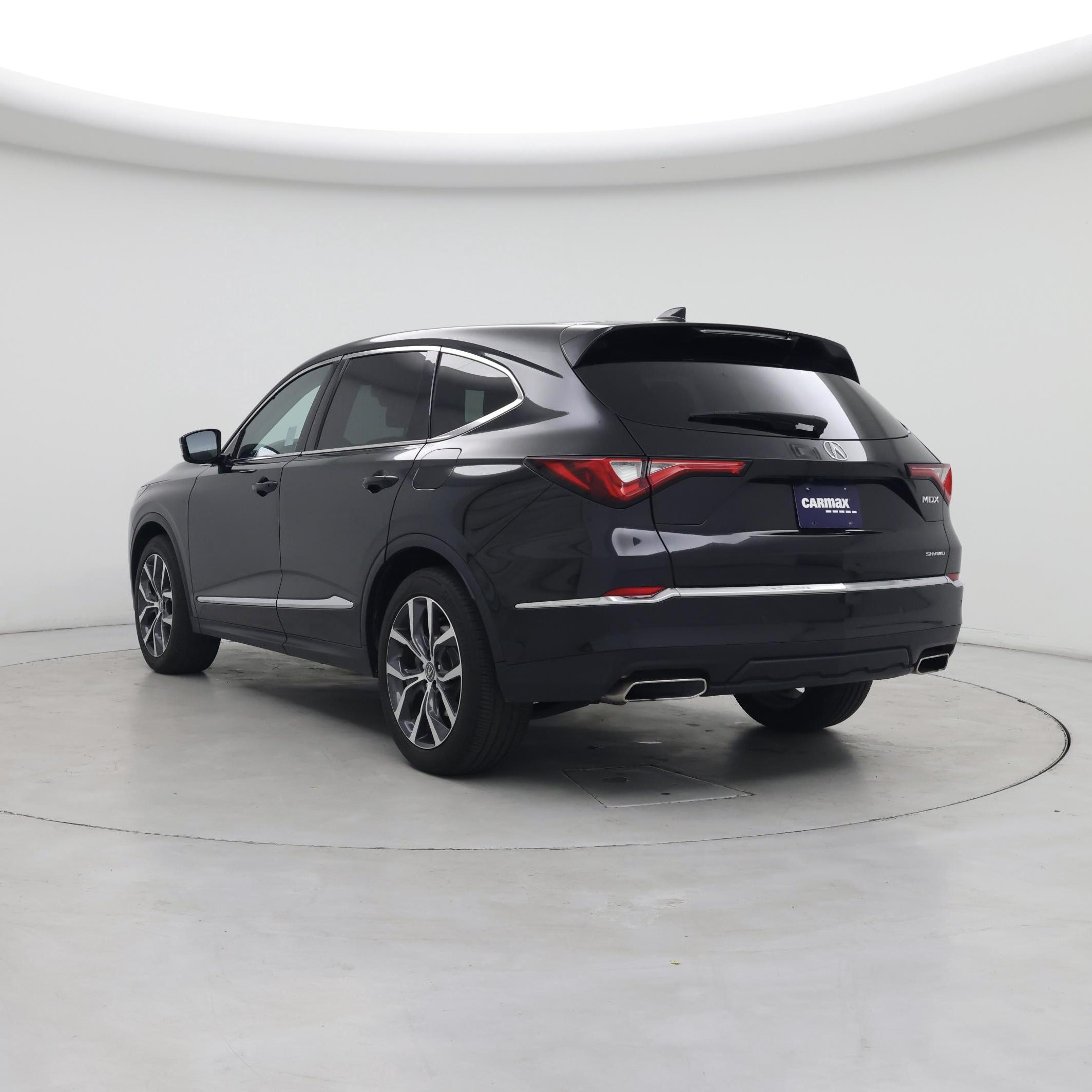 Thumbnail: 2023 Acura MDX - 2