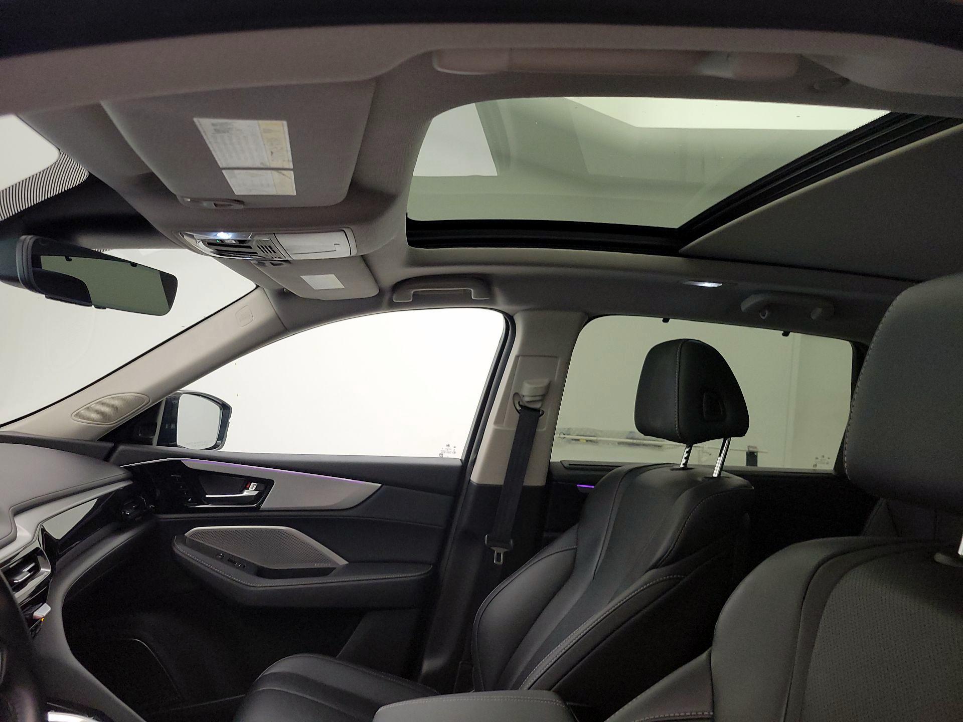 Thumbnail: 2023 Acura MDX - 20