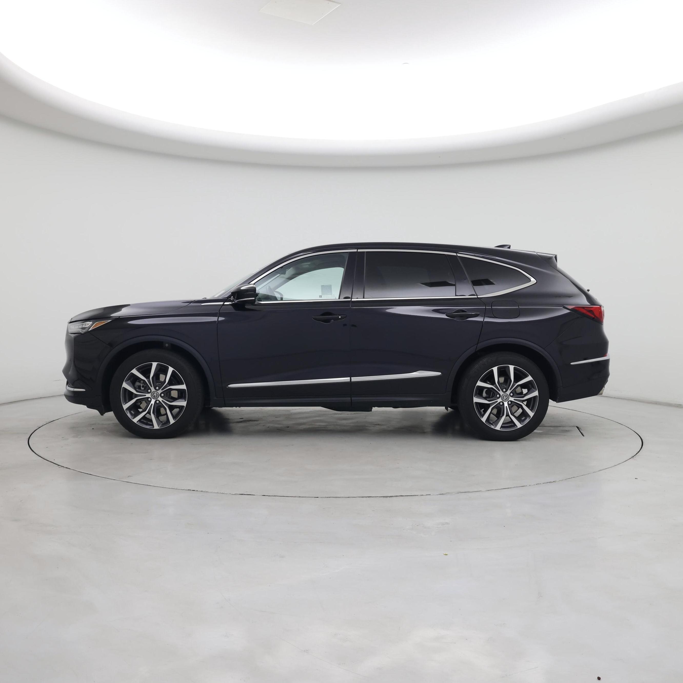 Thumbnail: 2023 Acura MDX - 3