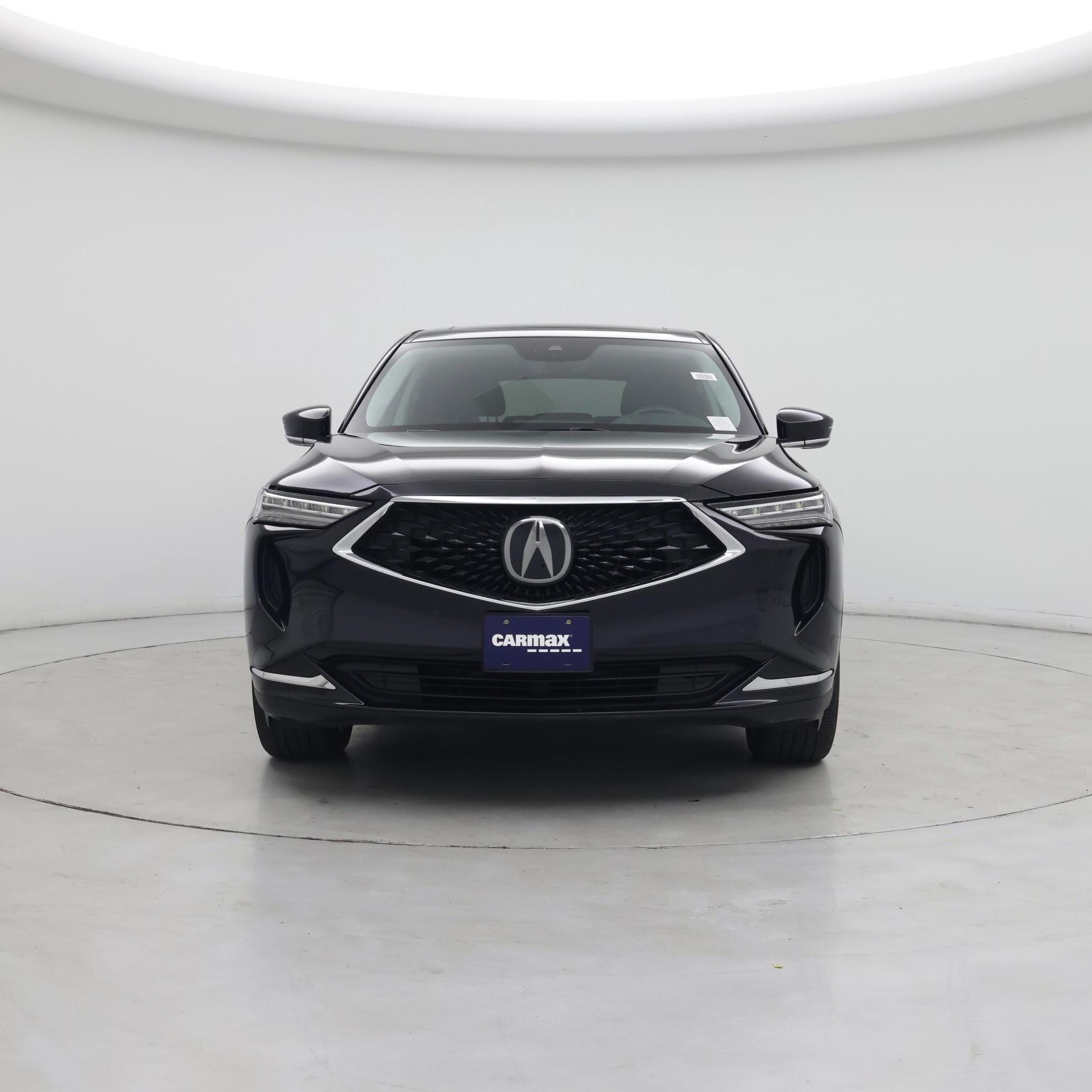 Thumbnail: 2023 Acura MDX - 5