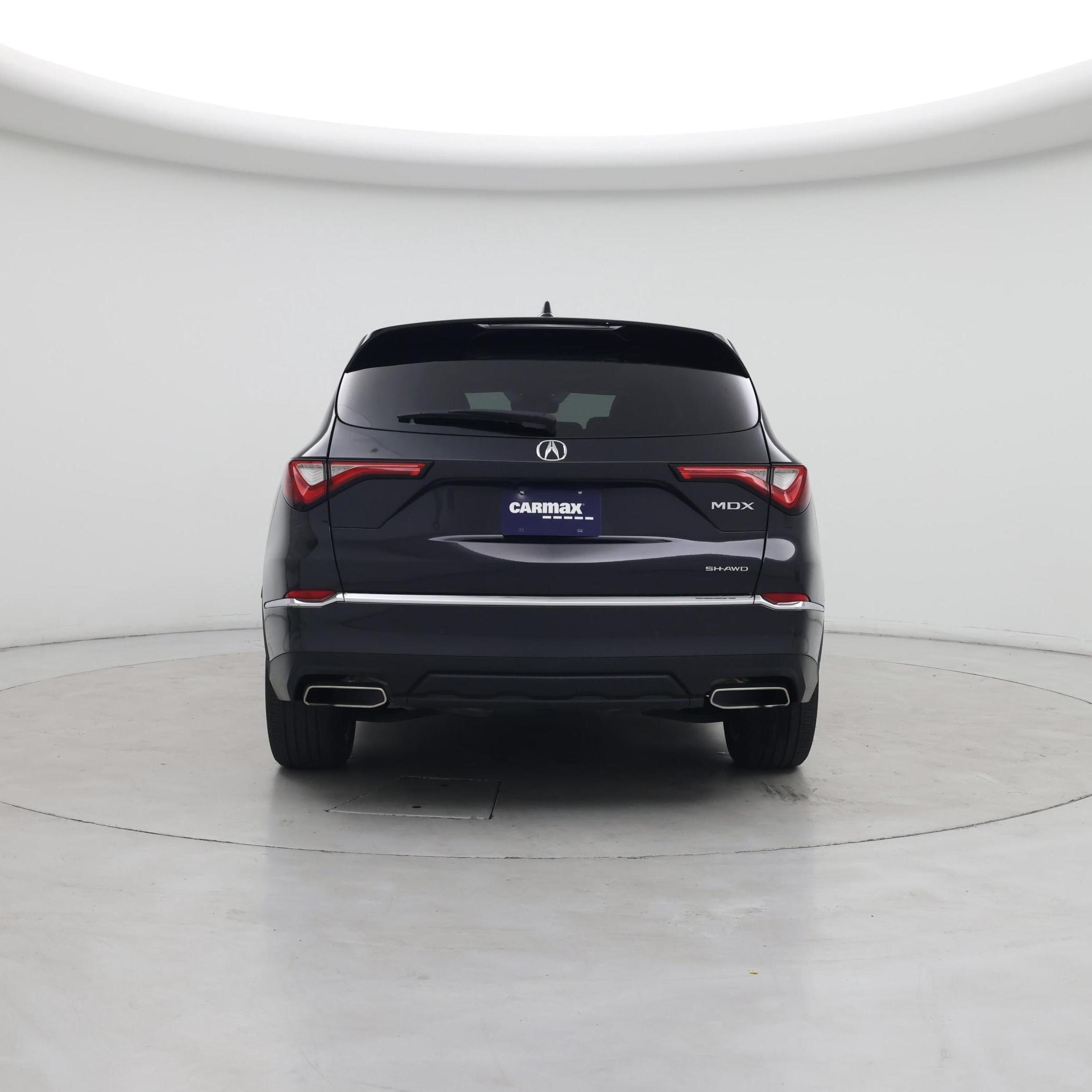 Thumbnail: 2023 Acura MDX - 6