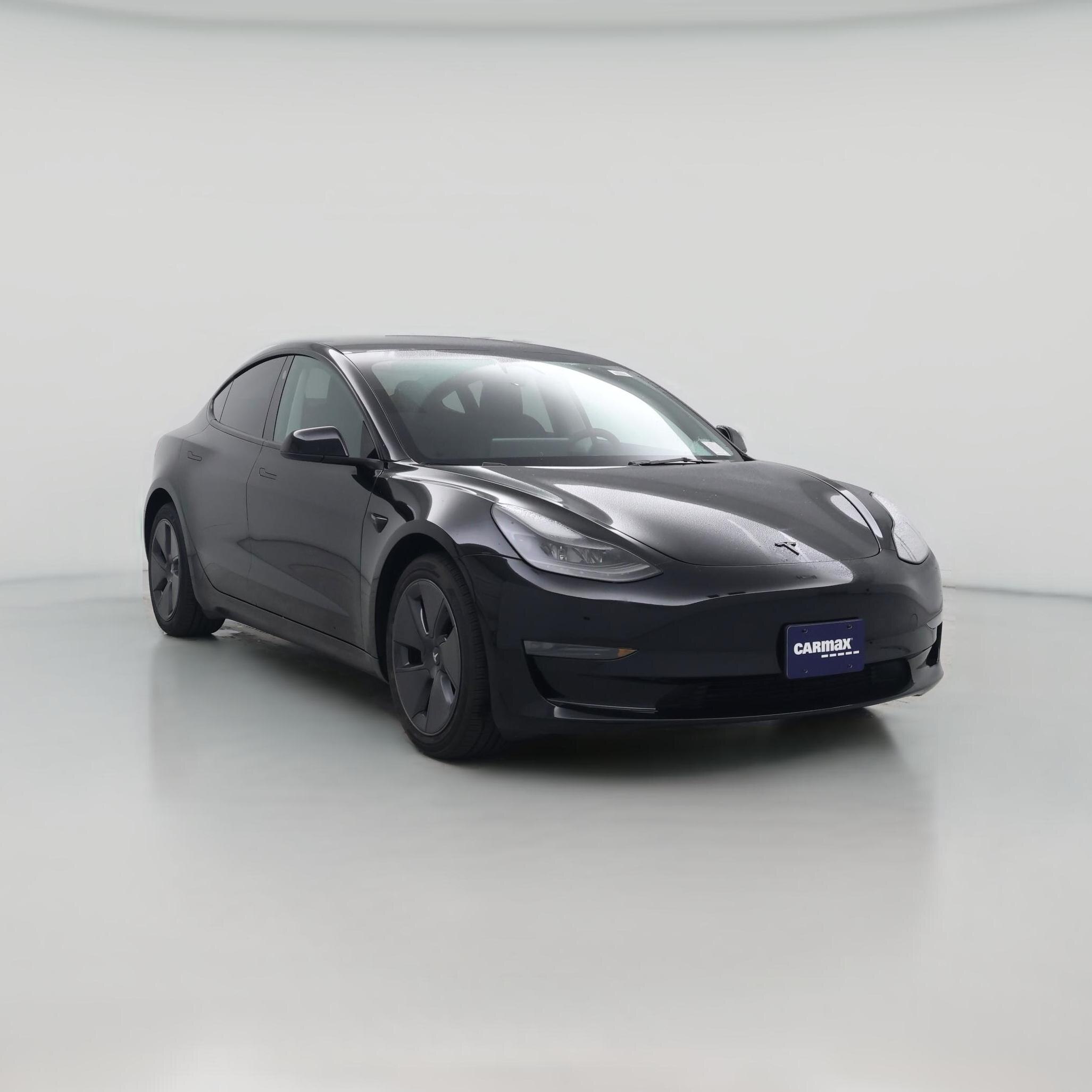 Thumbnail: 2023 Tesla Model 3 - 1