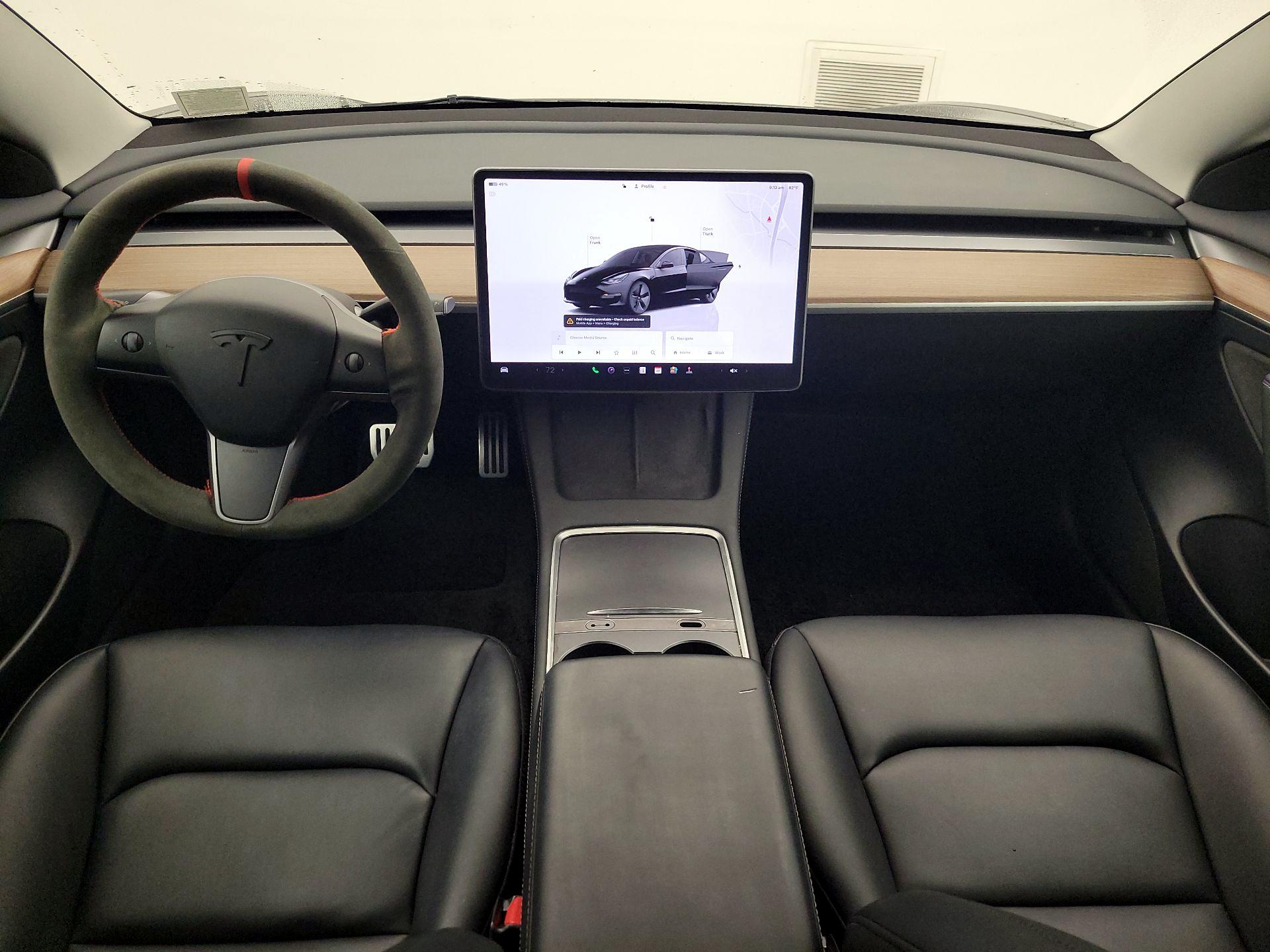 Thumbnail: 2023 Tesla Model 3 - 9