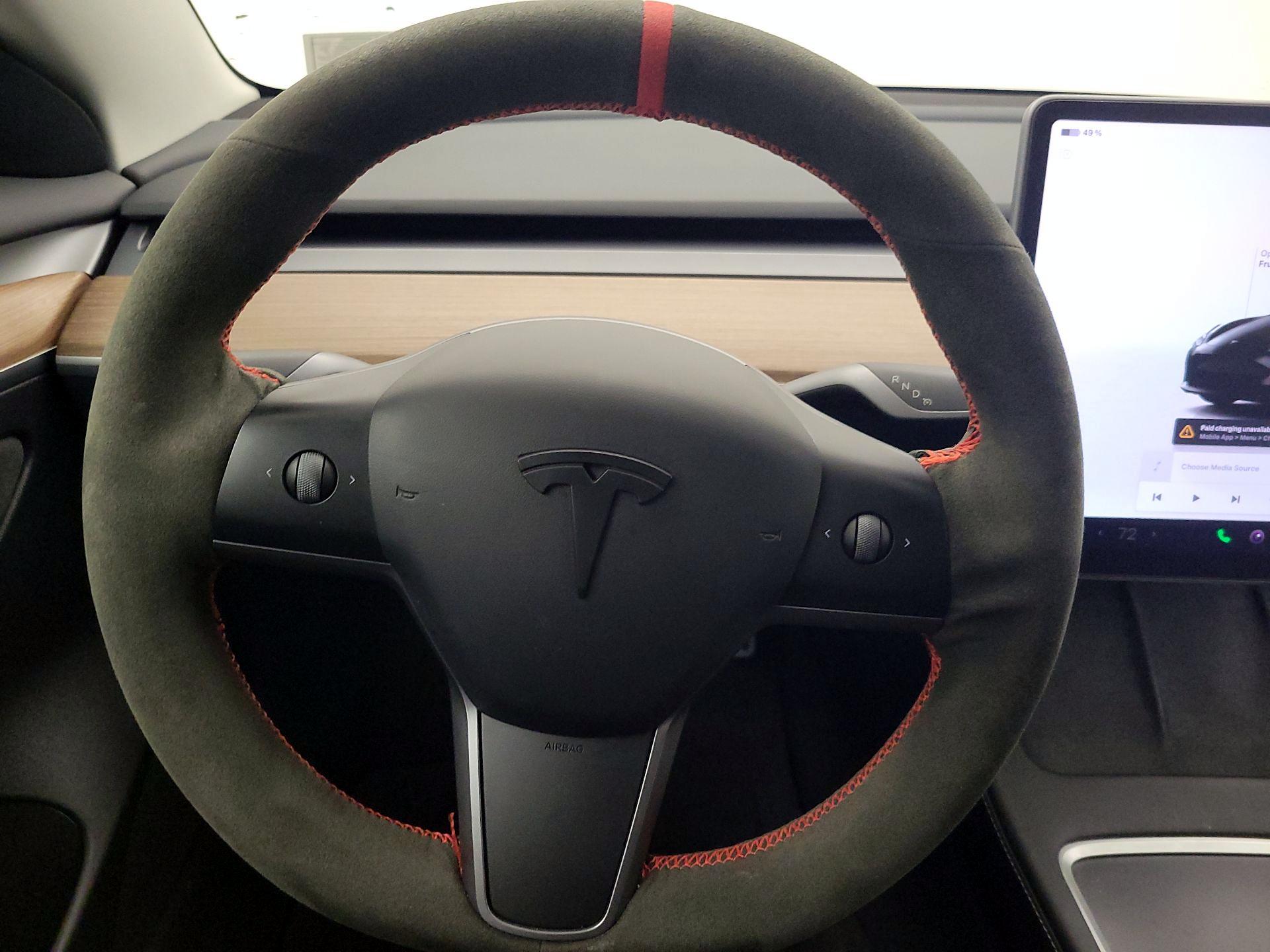 Thumbnail: 2023 Tesla Model 3 - 10