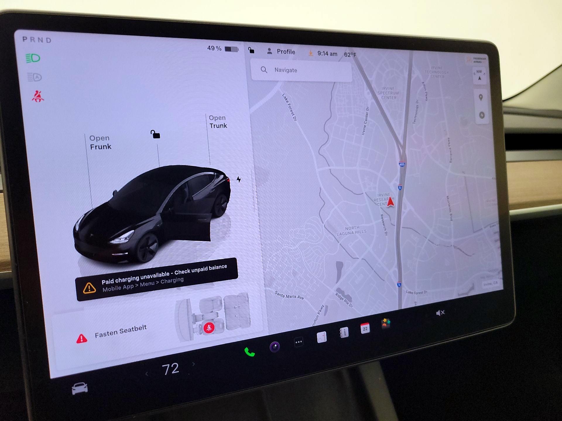 Thumbnail: 2023 Tesla Model 3 - 13