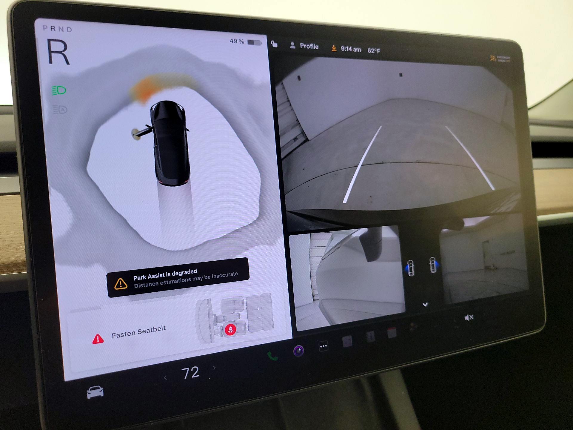 Thumbnail: 2023 Tesla Model 3 - 14