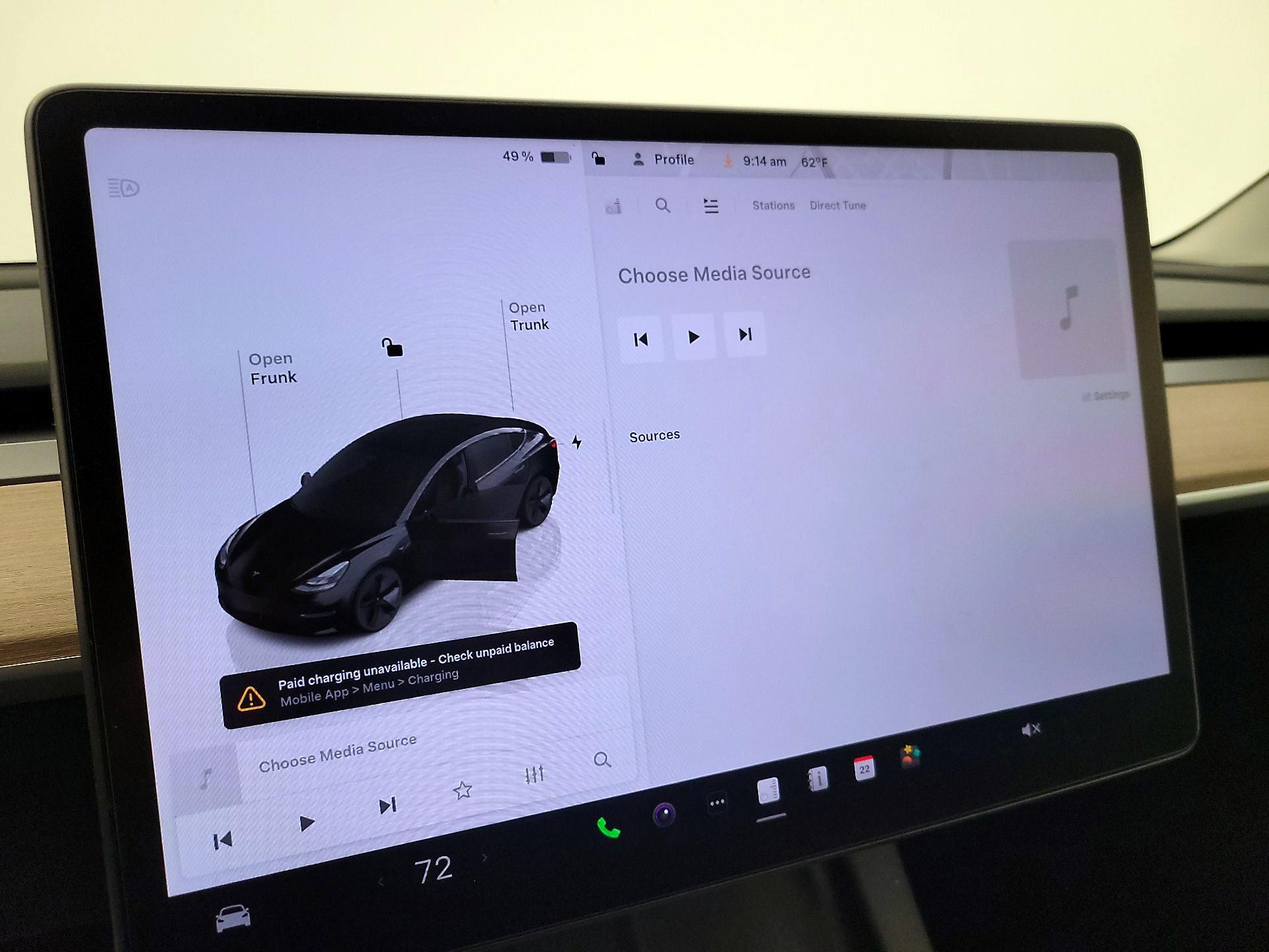 Thumbnail: 2023 Tesla Model 3 - 15