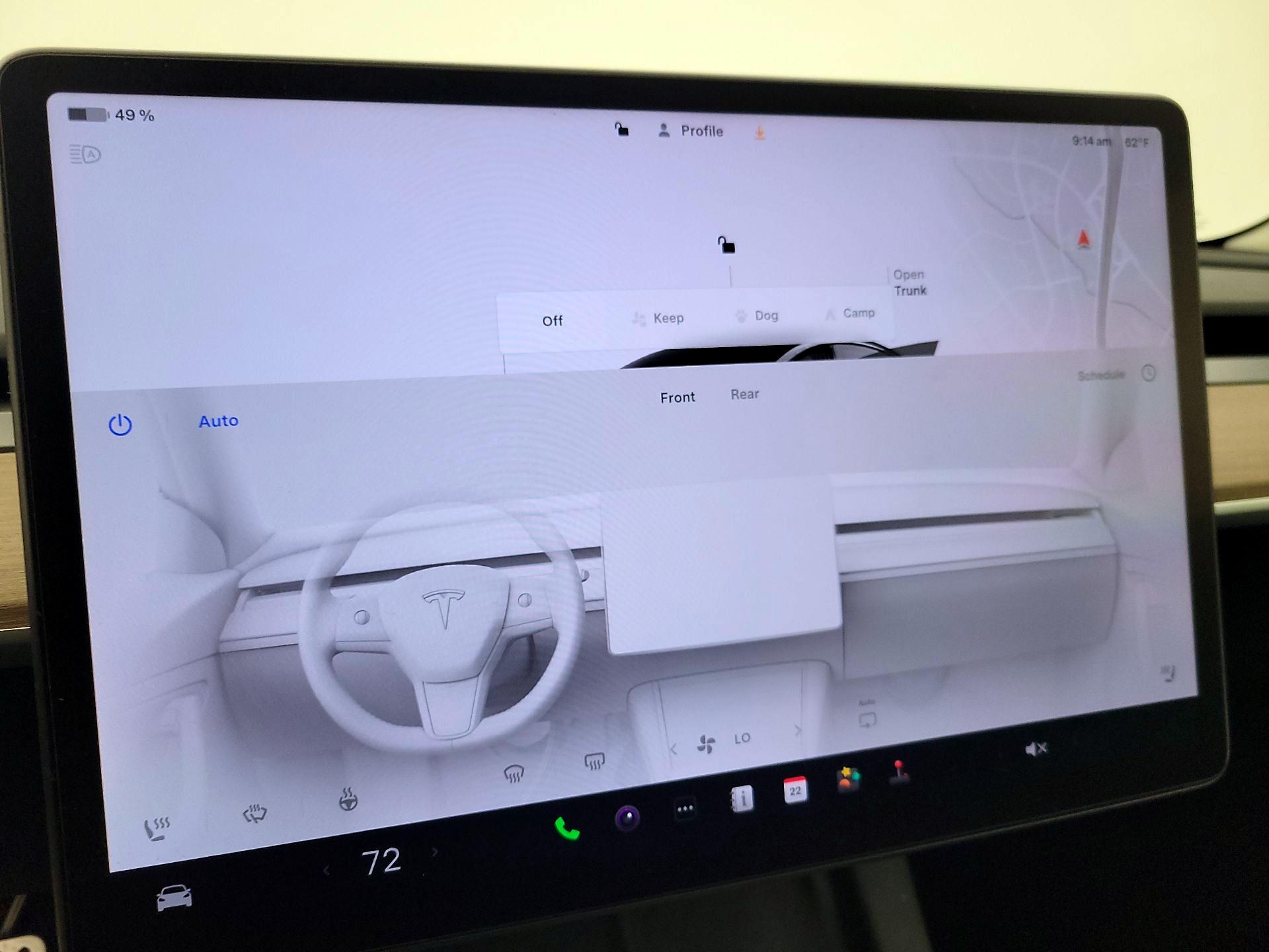 Thumbnail: 2023 Tesla Model 3 - 16