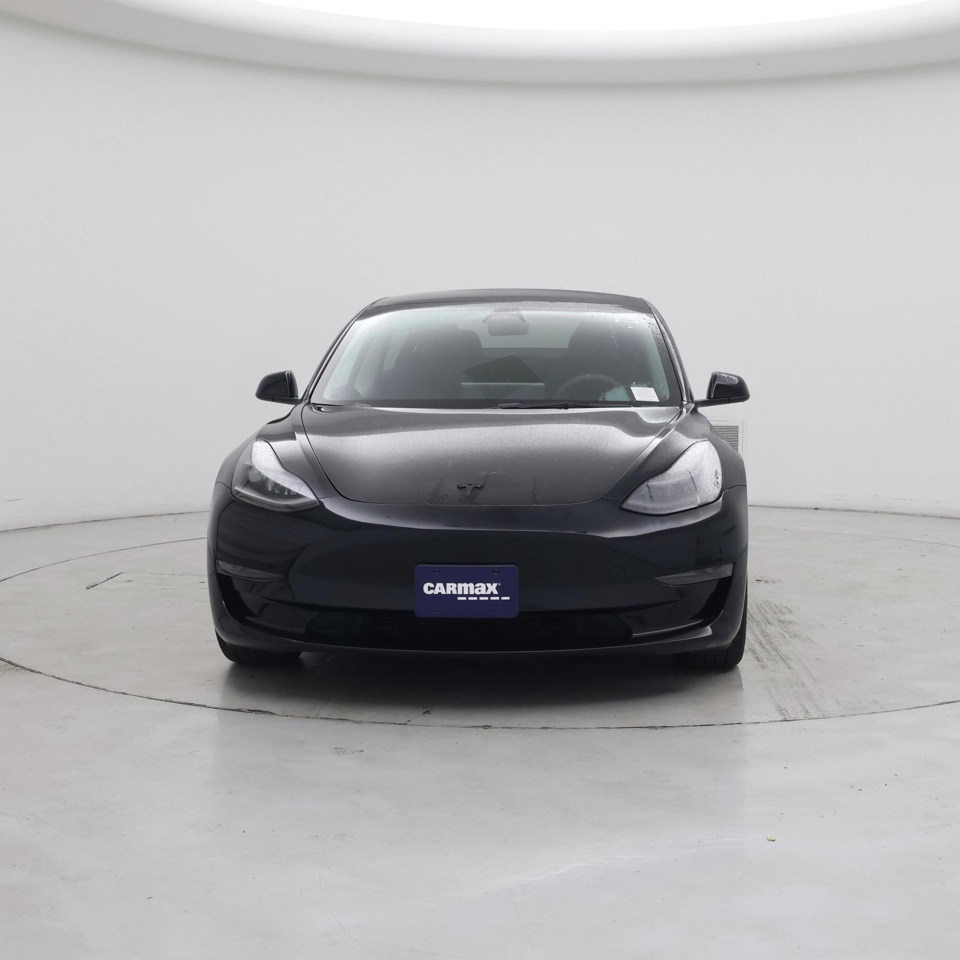 Thumbnail: 2023 Tesla Model 3 - 5