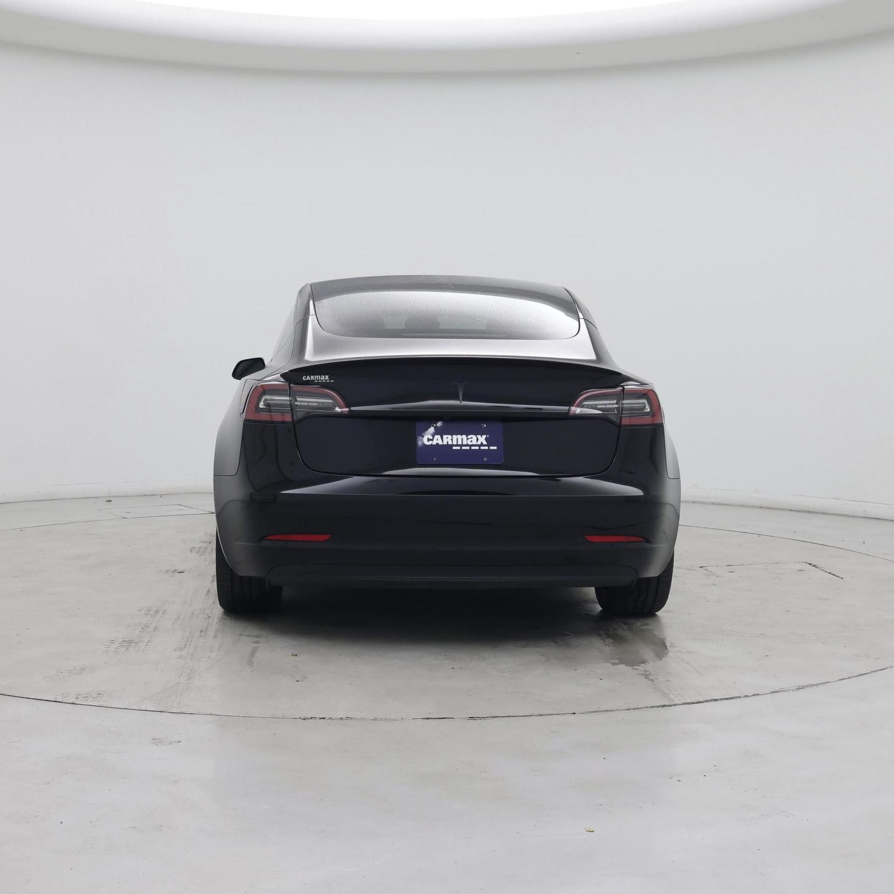 Thumbnail: 2023 Tesla Model 3 - 6