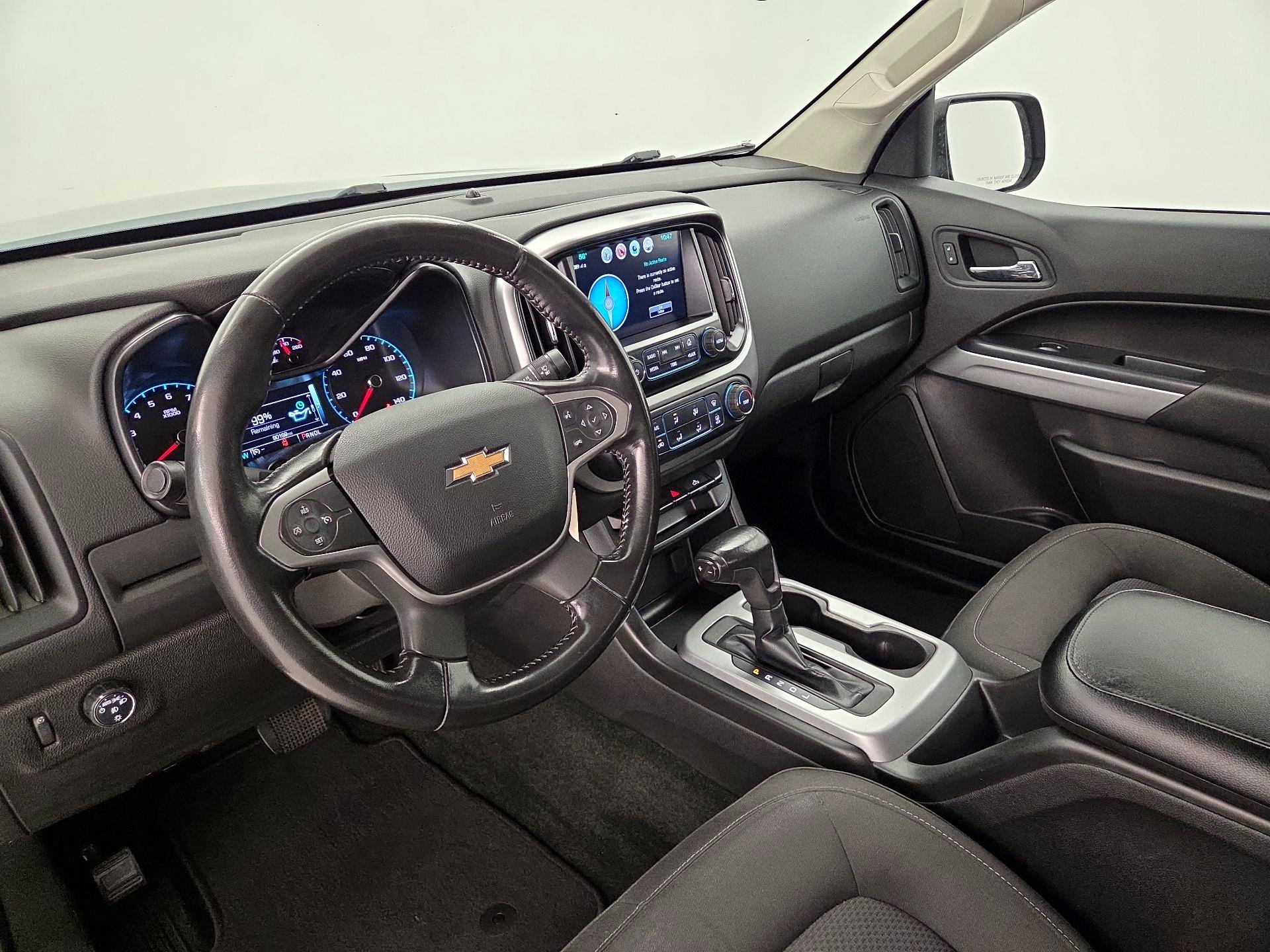 Thumbnail: 2018 Chevrolet Colorado - 9