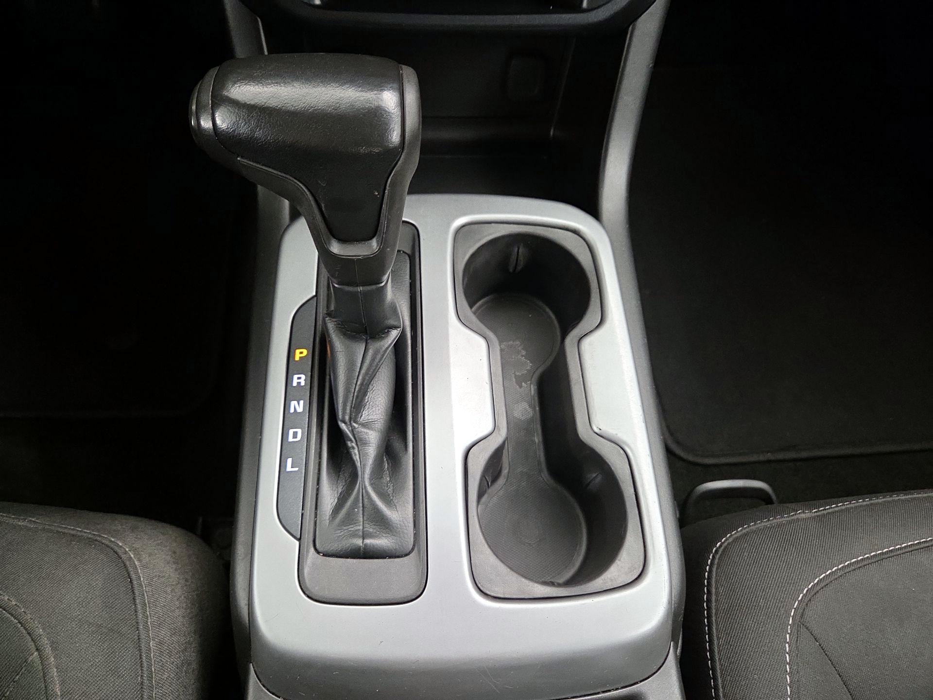 Thumbnail: 2018 Chevrolet Colorado - 17