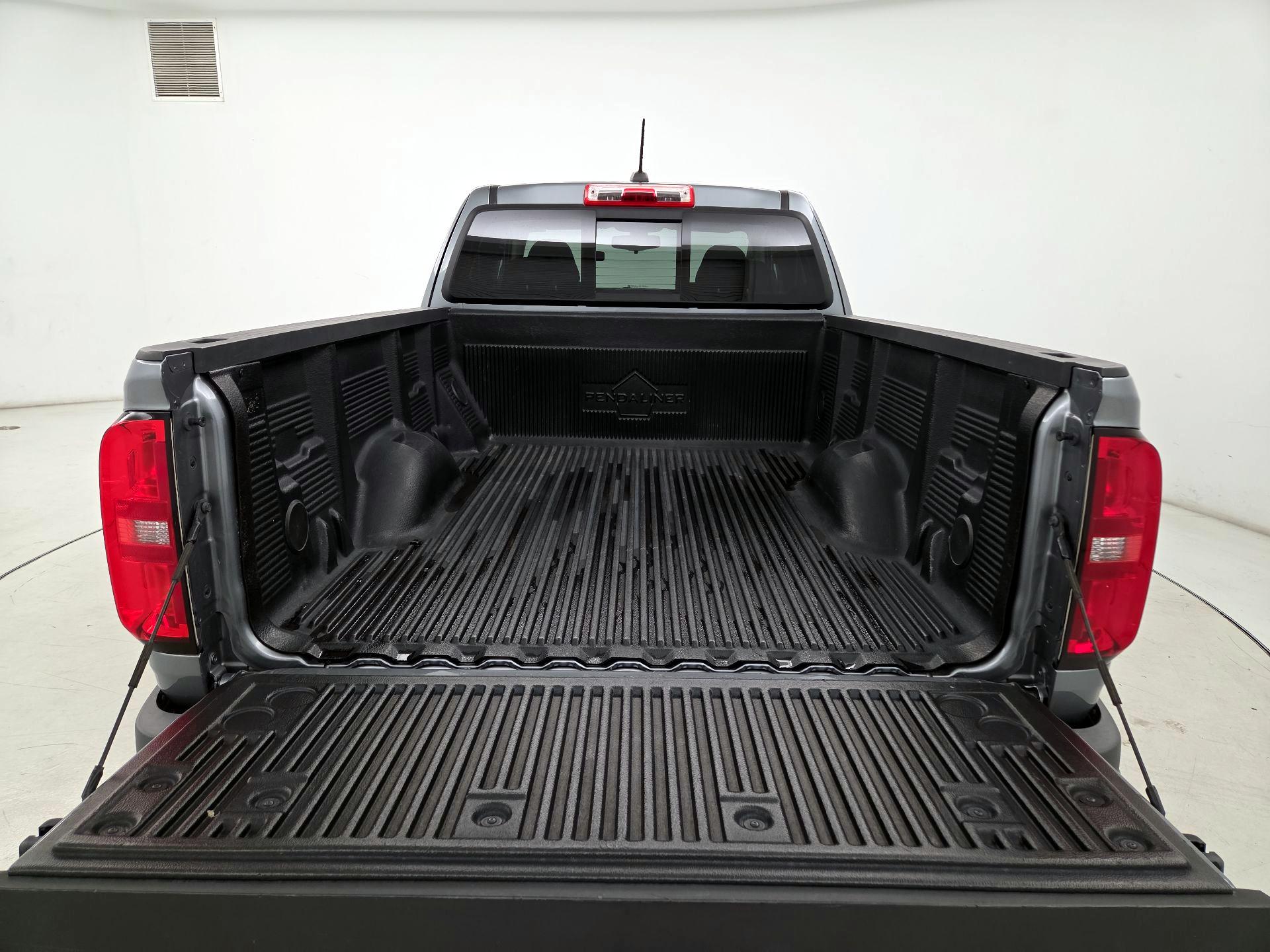 Thumbnail: 2018 Chevrolet Colorado - 19