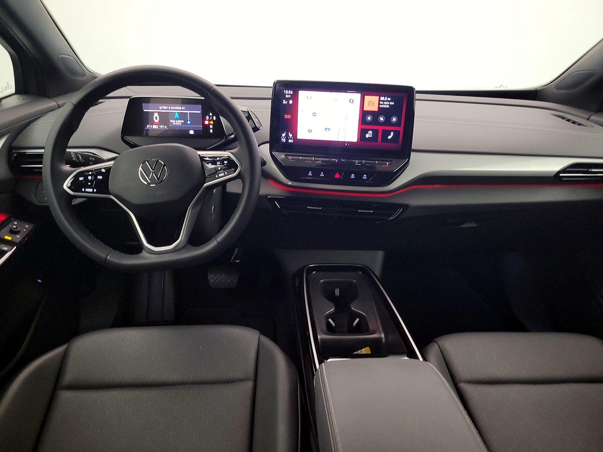 Thumbnail: 2023 Volkswagen ID.4 - 9