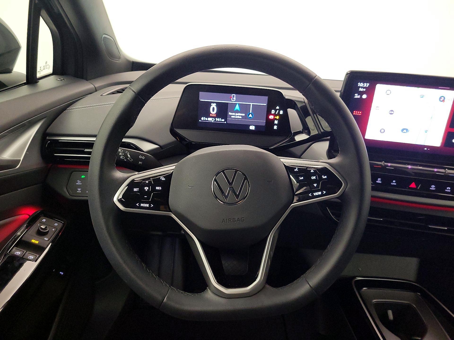 Thumbnail: 2023 Volkswagen ID.4 - 10