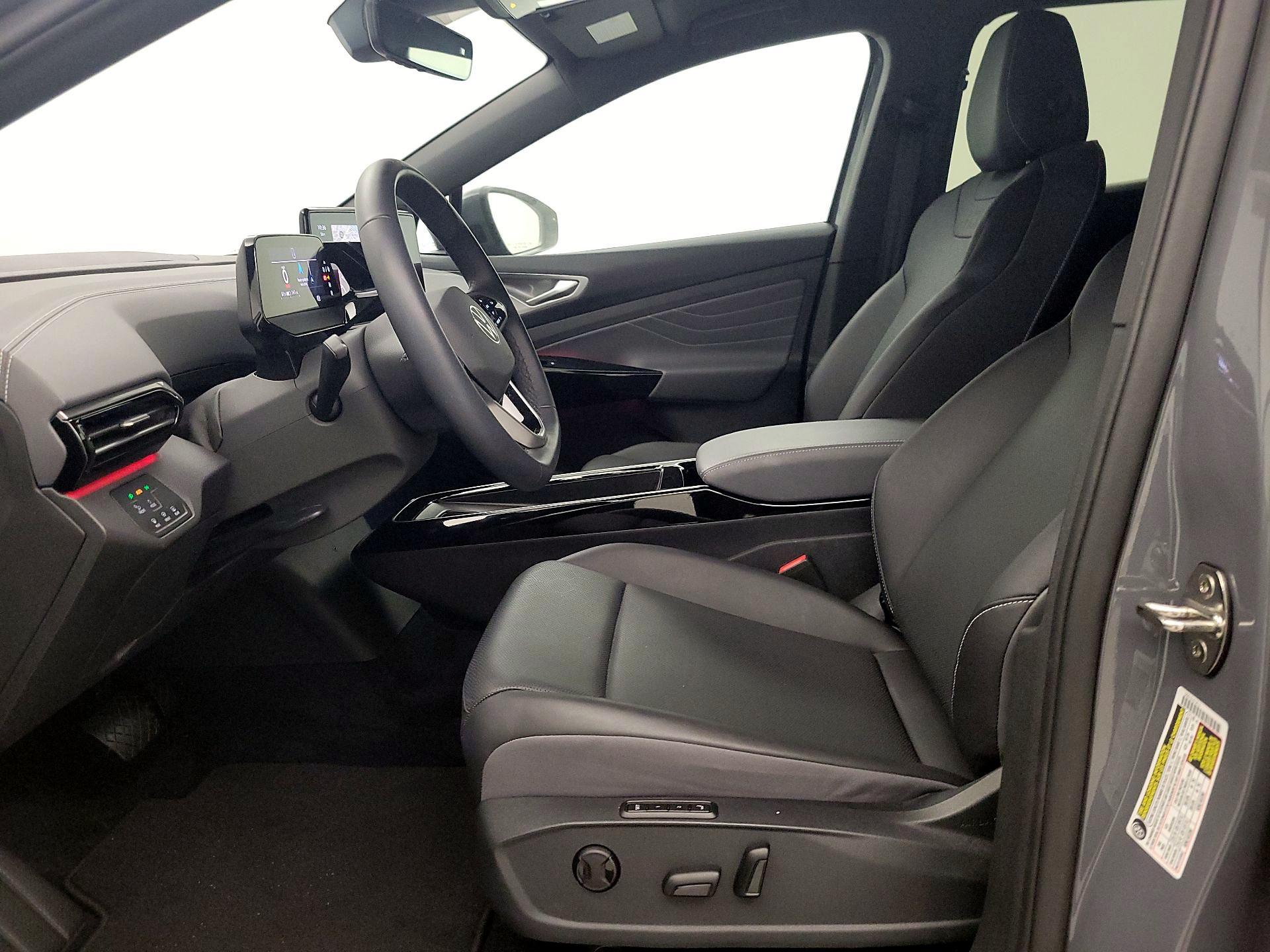 Thumbnail: 2023 Volkswagen ID.4 - 11