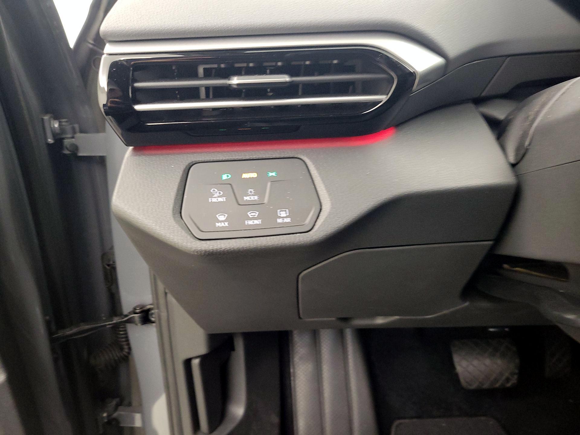 Thumbnail: 2023 Volkswagen ID.4 - 13