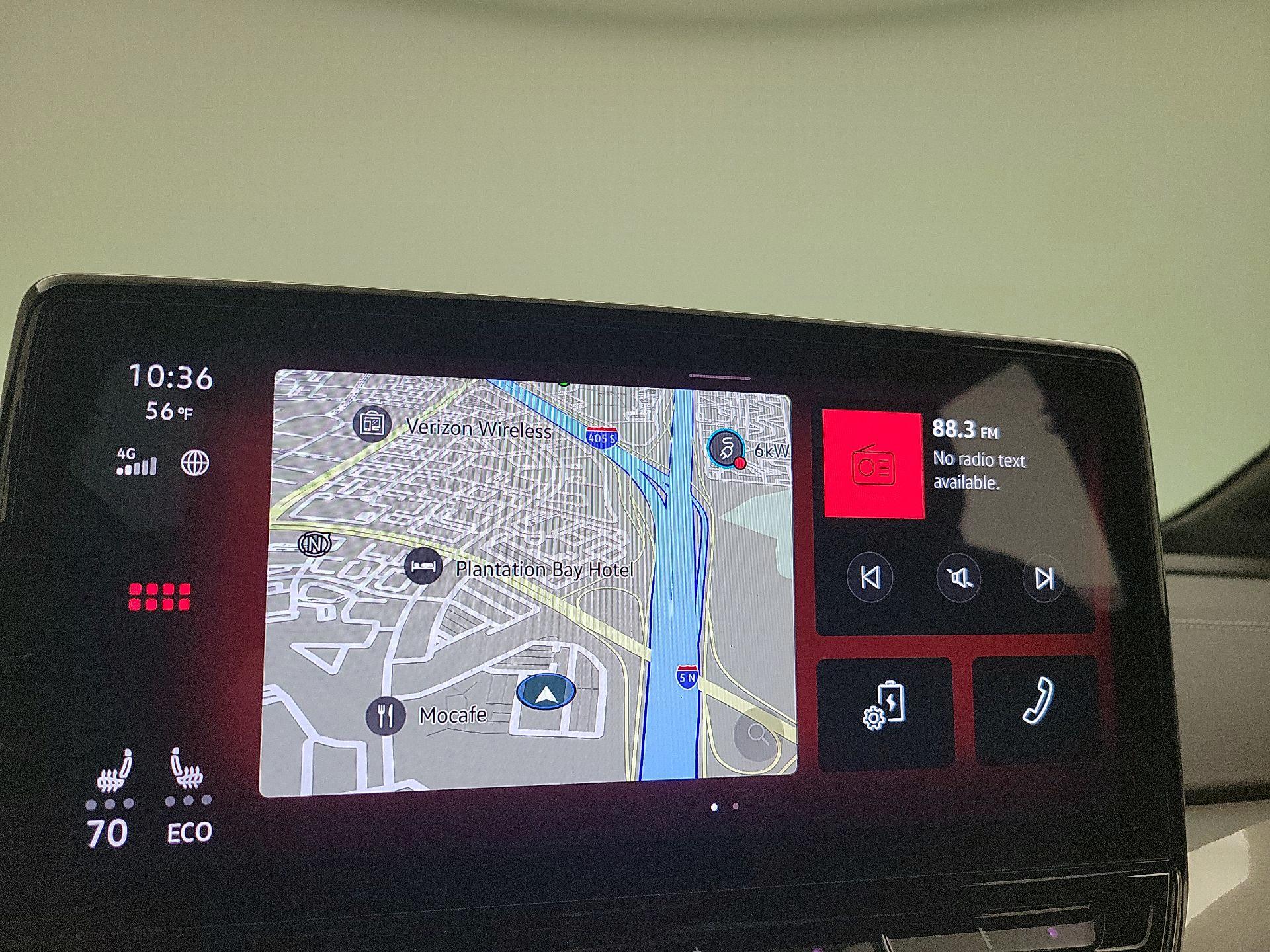 Thumbnail: 2023 Volkswagen ID.4 - 14