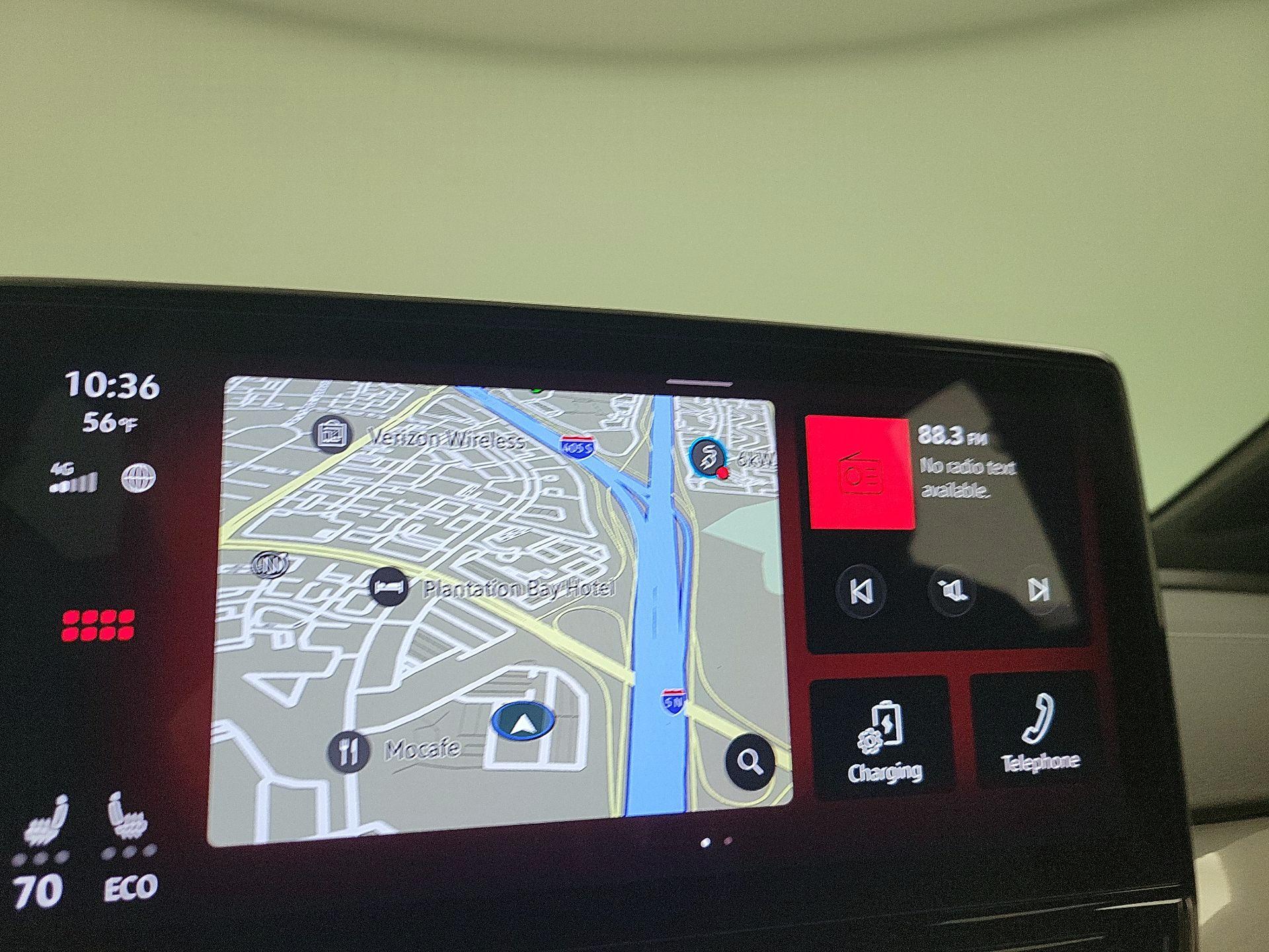 Thumbnail: 2023 Volkswagen ID.4 - 16