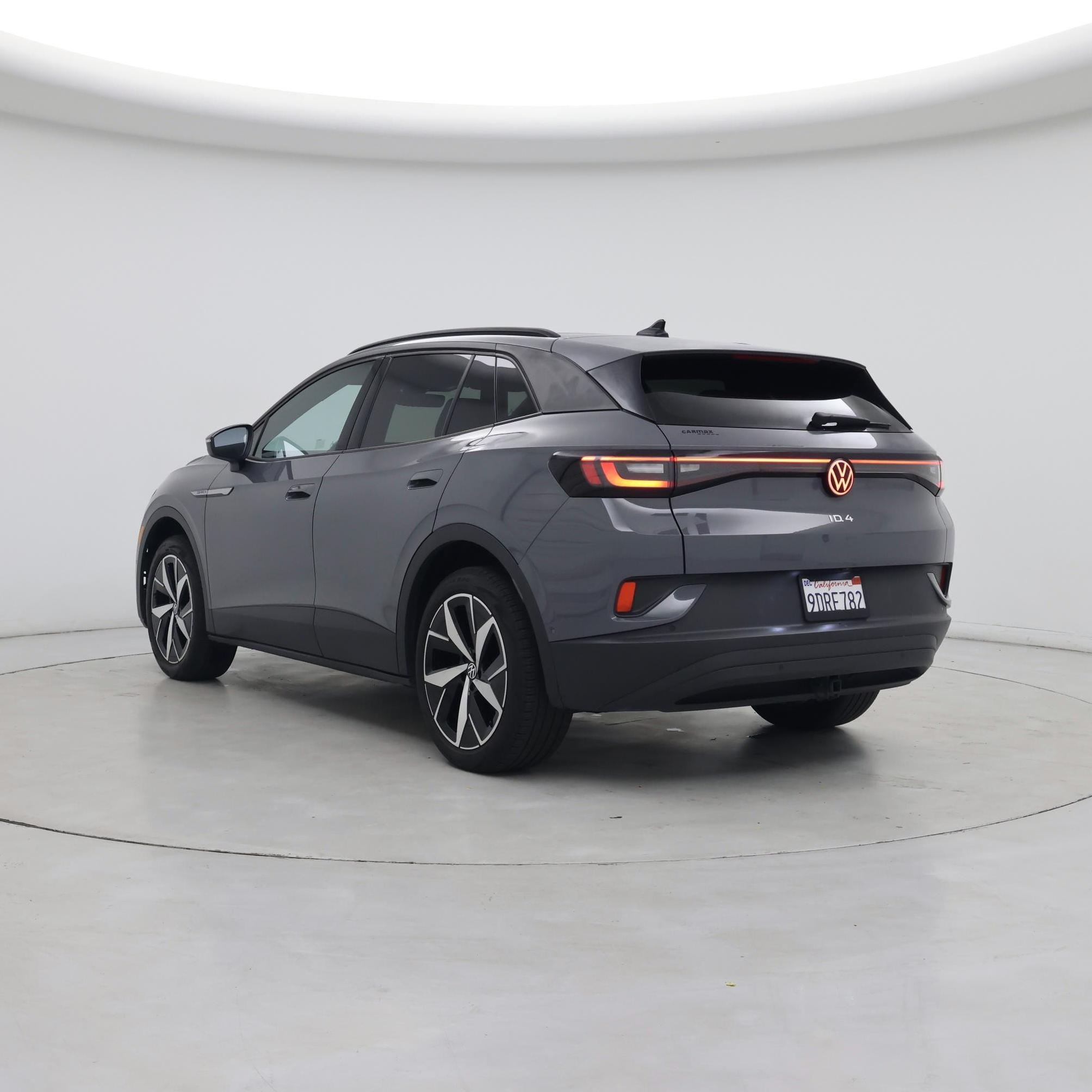 Thumbnail: 2023 Volkswagen ID.4 - 2