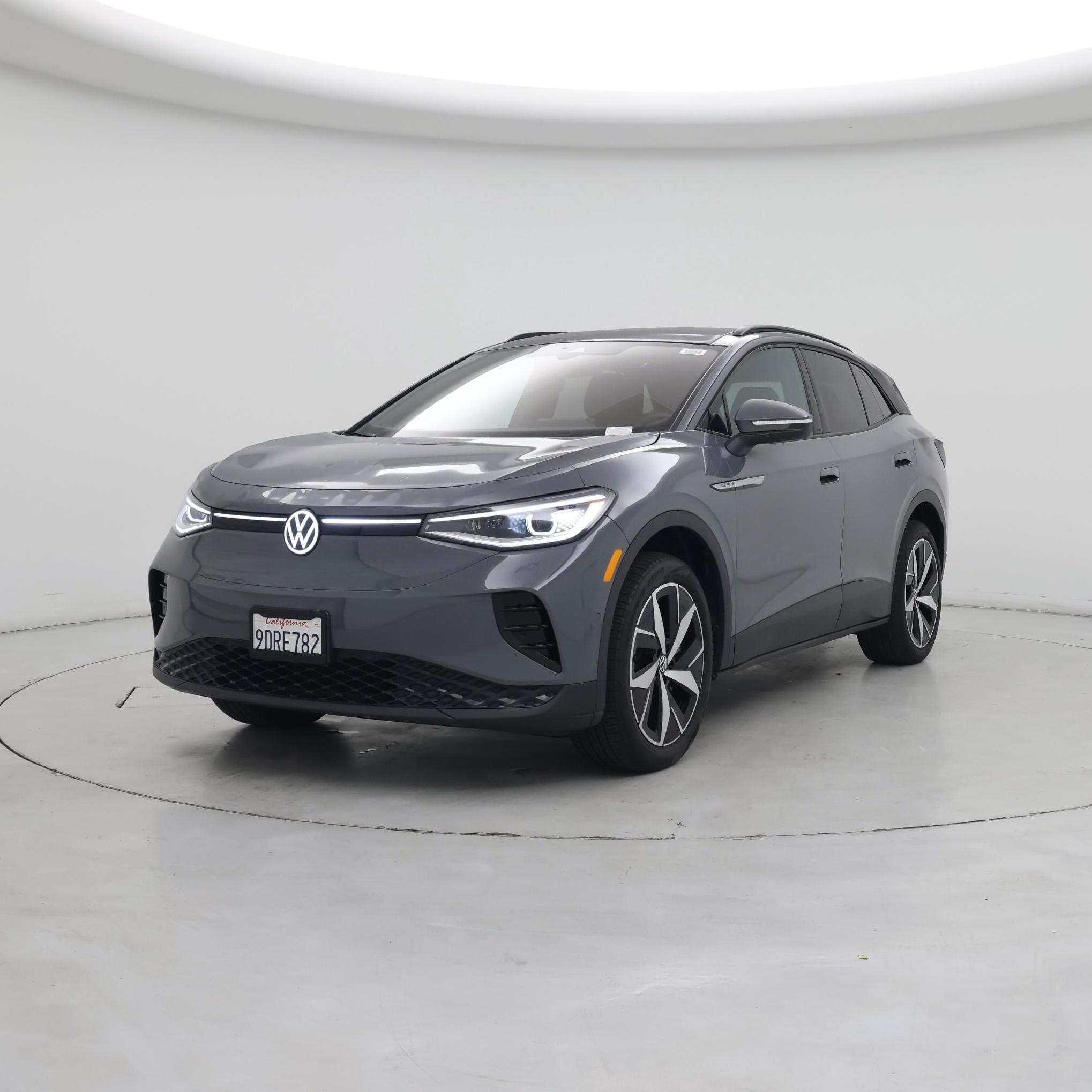 Thumbnail: 2023 Volkswagen ID.4 - 4