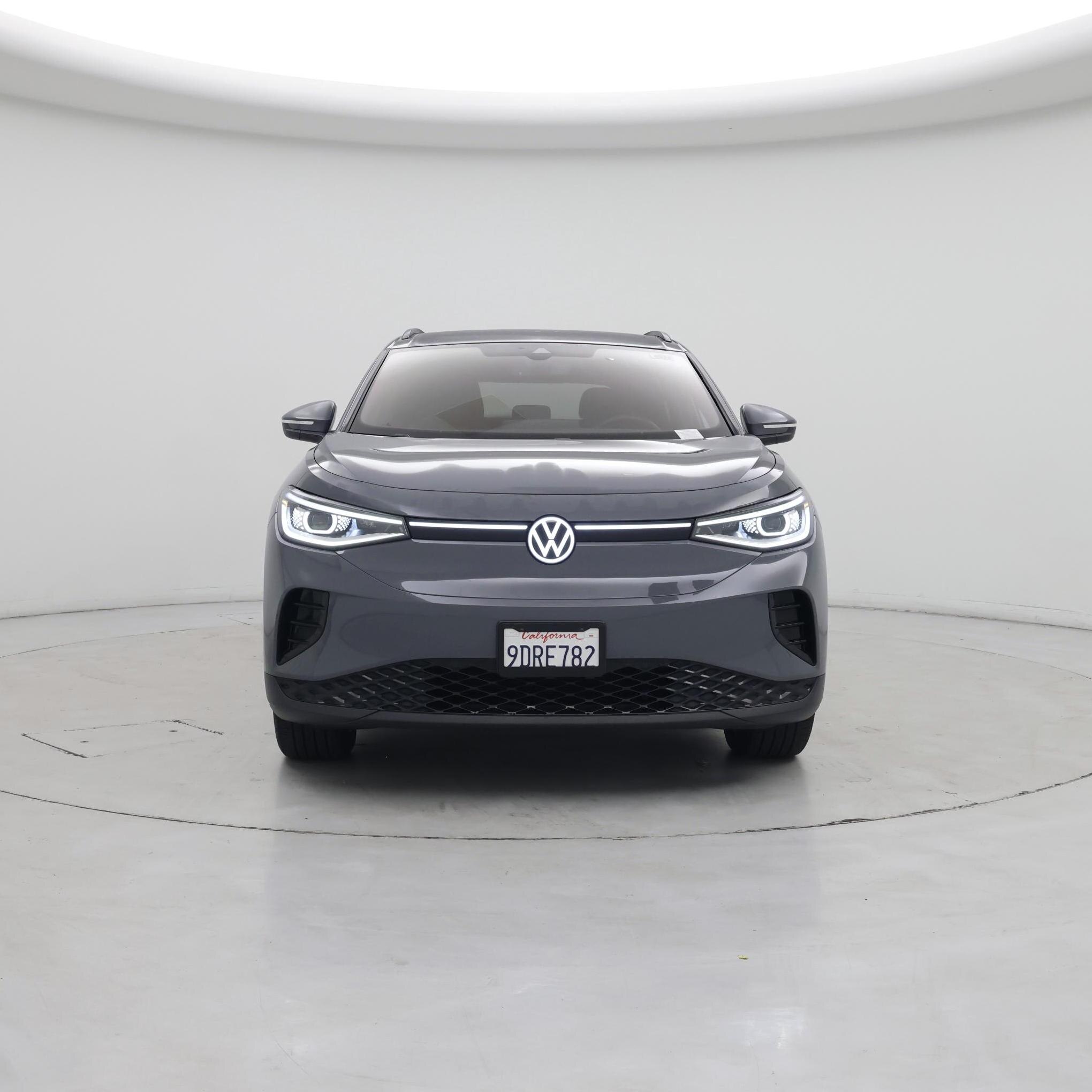 Thumbnail: 2023 Volkswagen ID.4 - 5